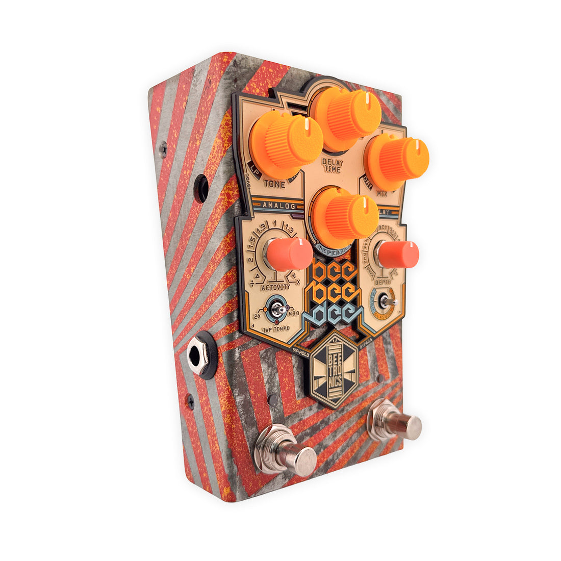 BeeBeeDee Analog Delay • Custom Shop • BB054