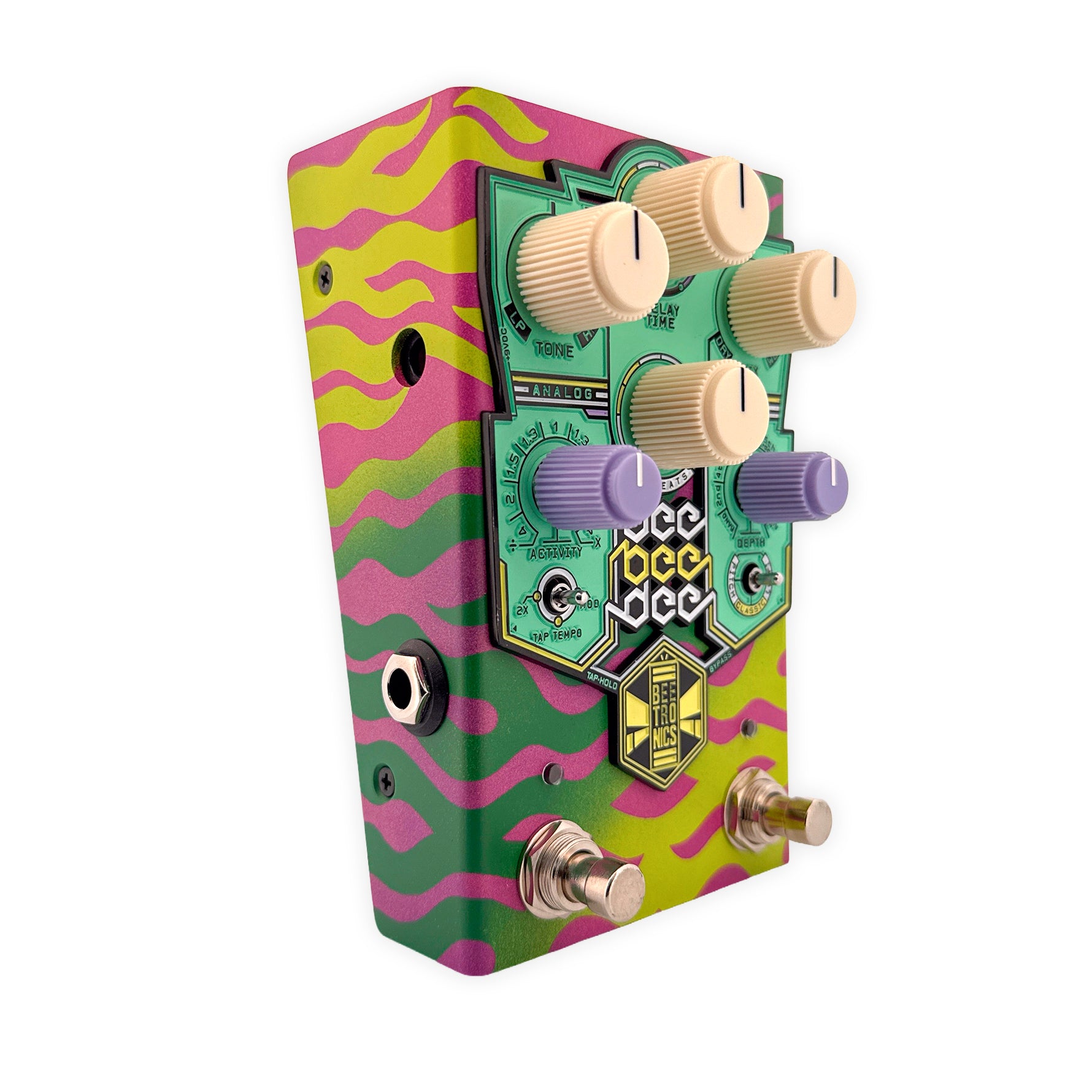 BeeBeeDee Analog Delay • Custom Shop • BB056
