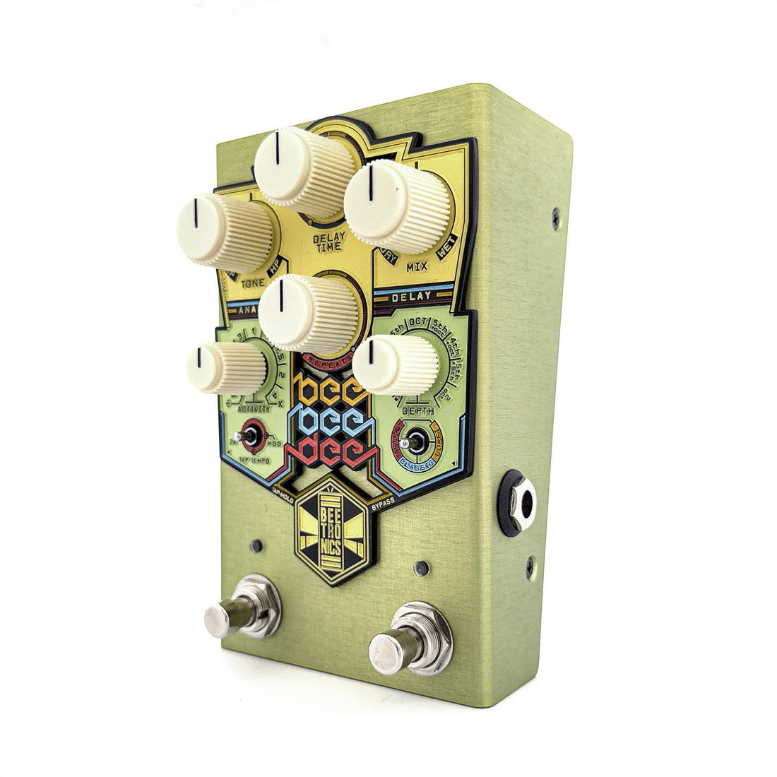 BeeBeeDee Analog Delay • LE