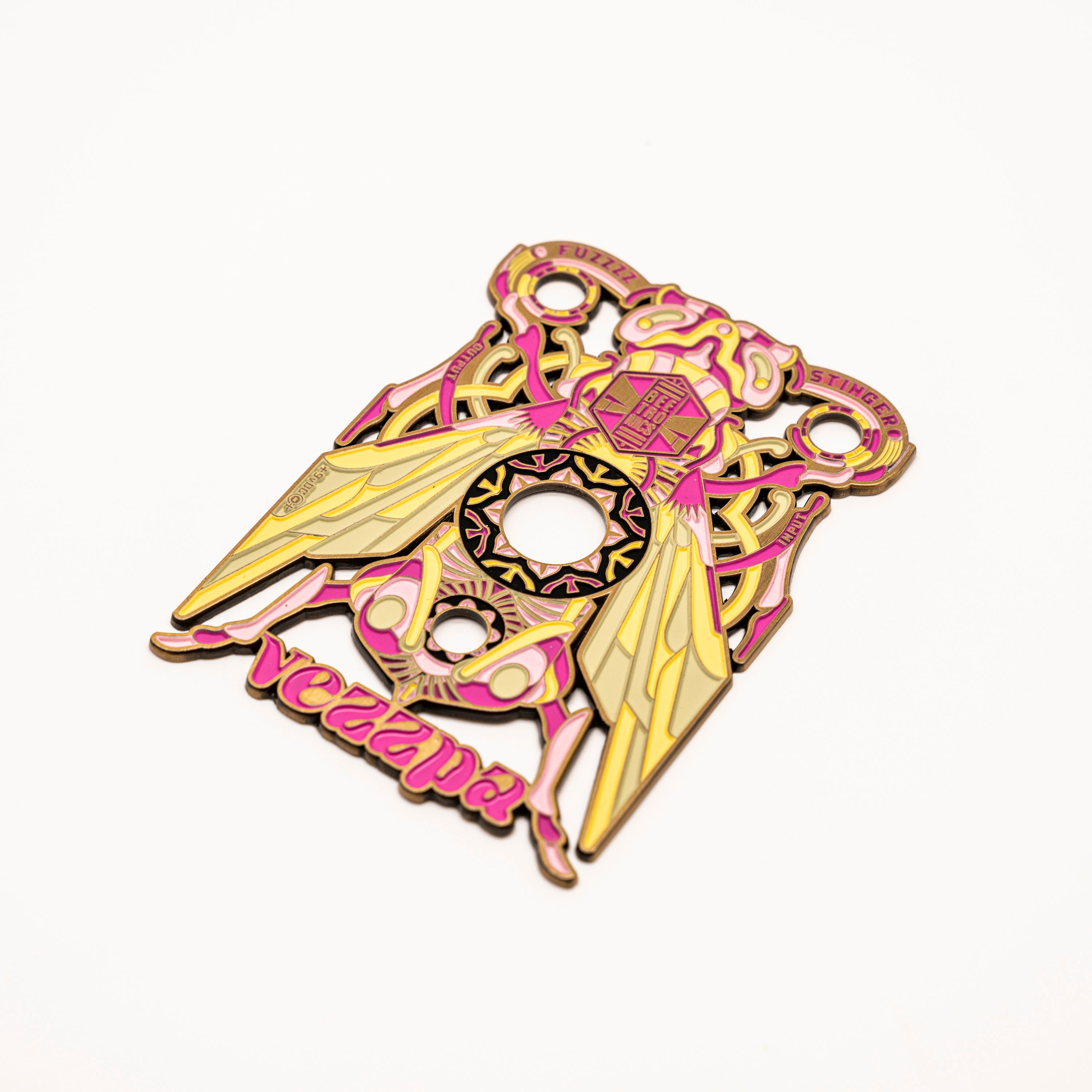 VEZZPA Custom Shop <p> Add YOUR NAME