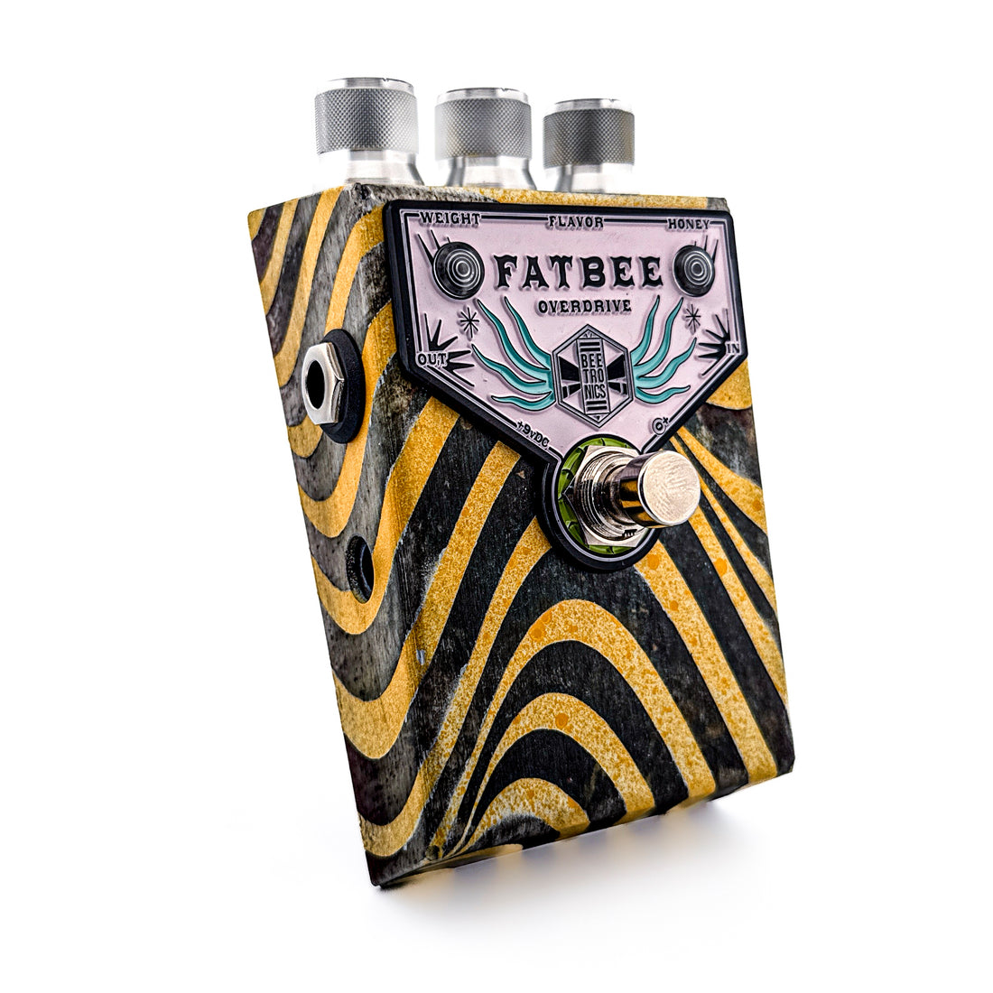 FATBEE Overdrive • Custom Shop • FB2430