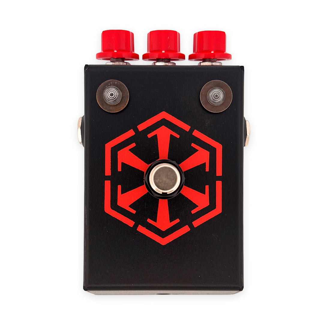 FATBEE Overdrive • Revenge of the Fifth • FB2435