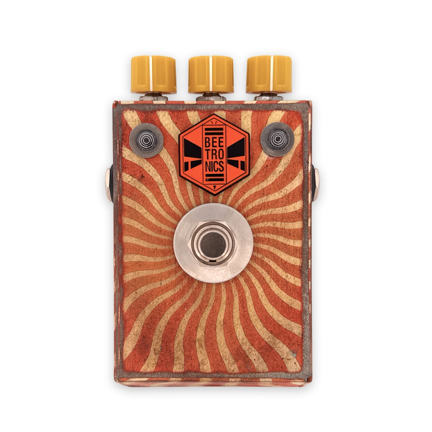 FATBEE Overdrive • Custom Shop • FB2481