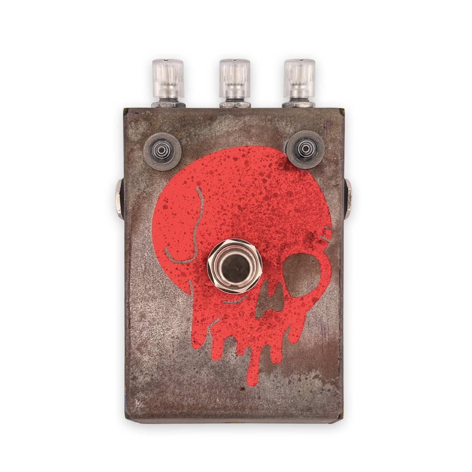FATBEE Overdrive • Custom Shop • FB2483