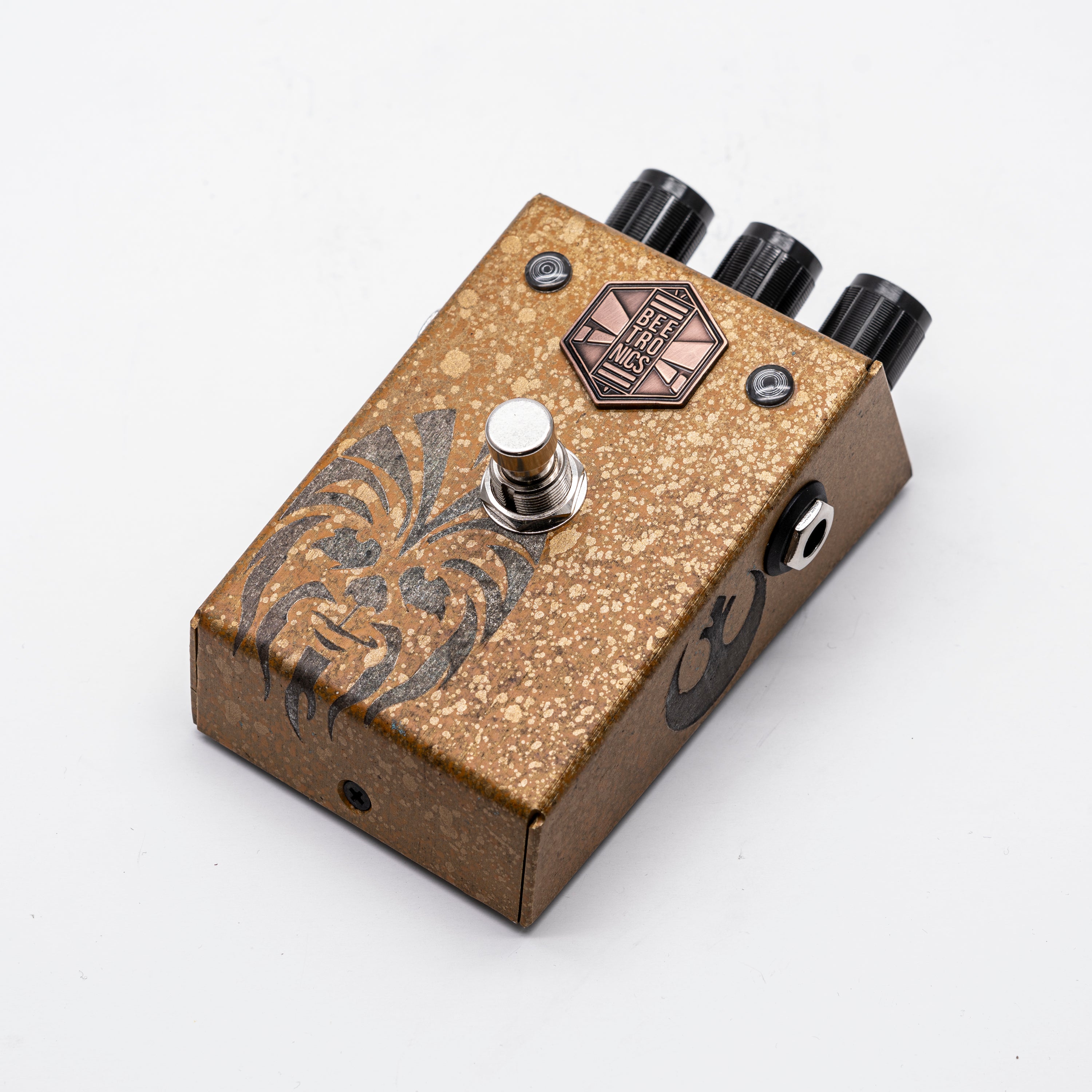FATBEE Overdrive <p> Custom Shop <p> FB2276