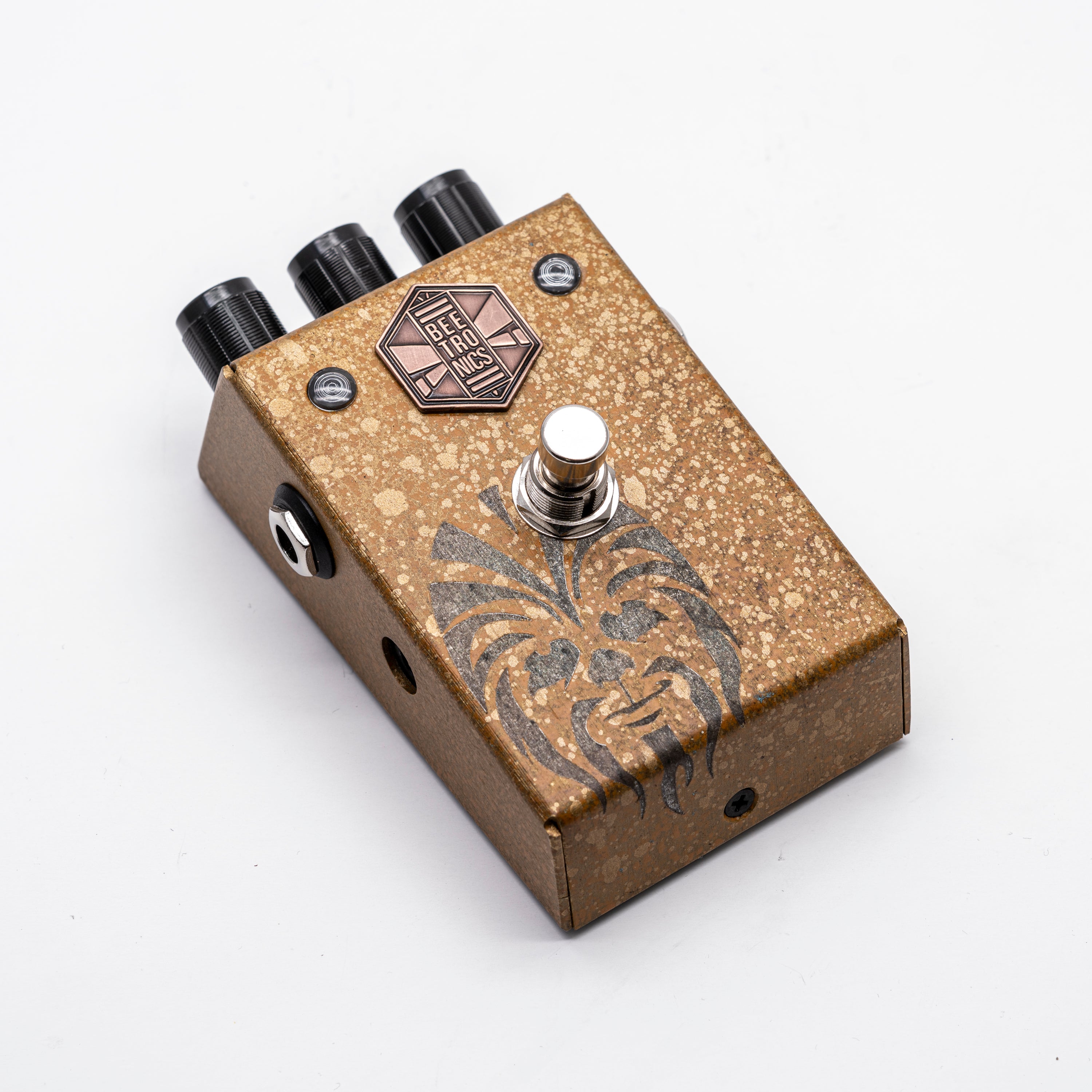 FATBEE Overdrive <p> Custom Shop <p> FB2276