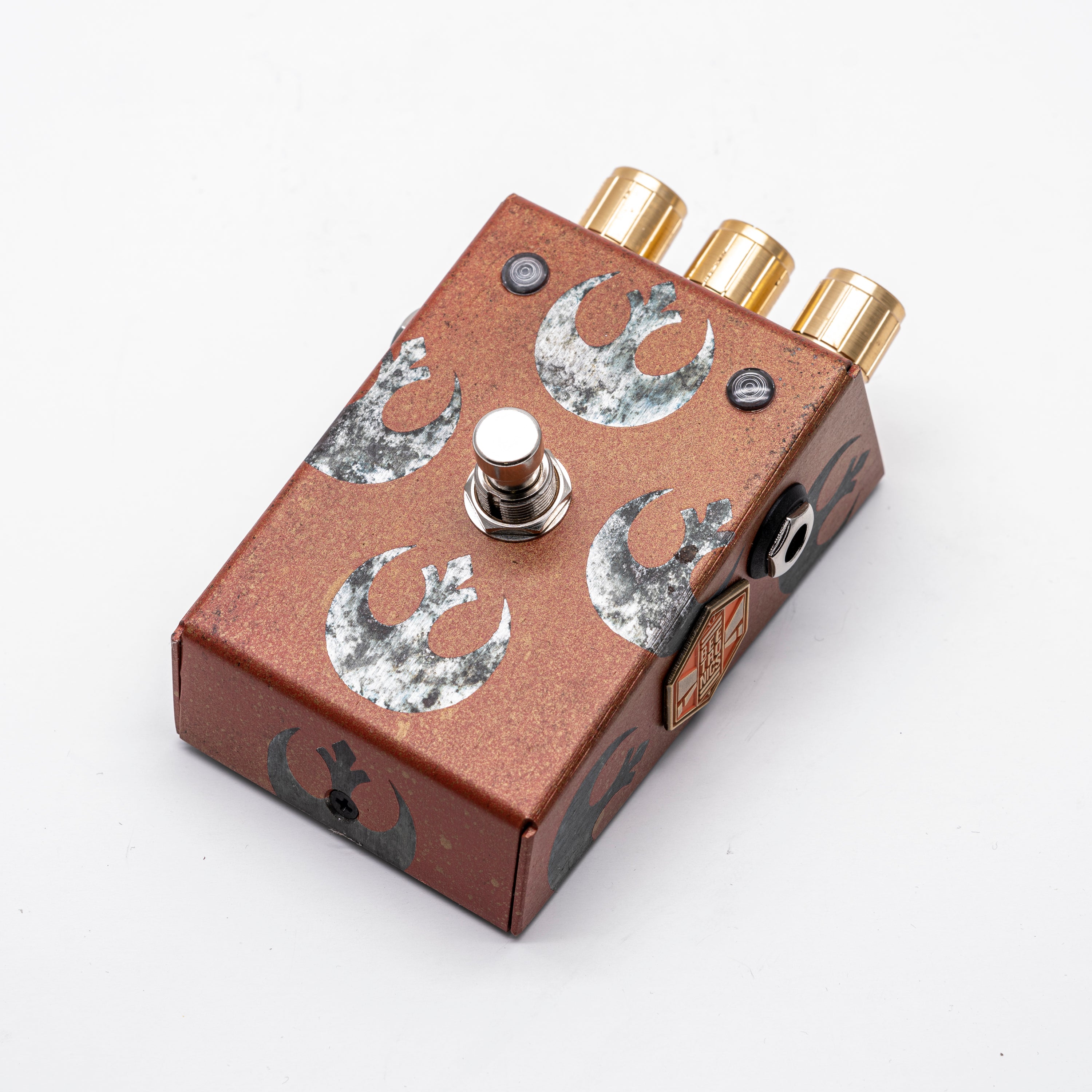 FATBEE Overdrive <p> Custom Shop <p> FB2277