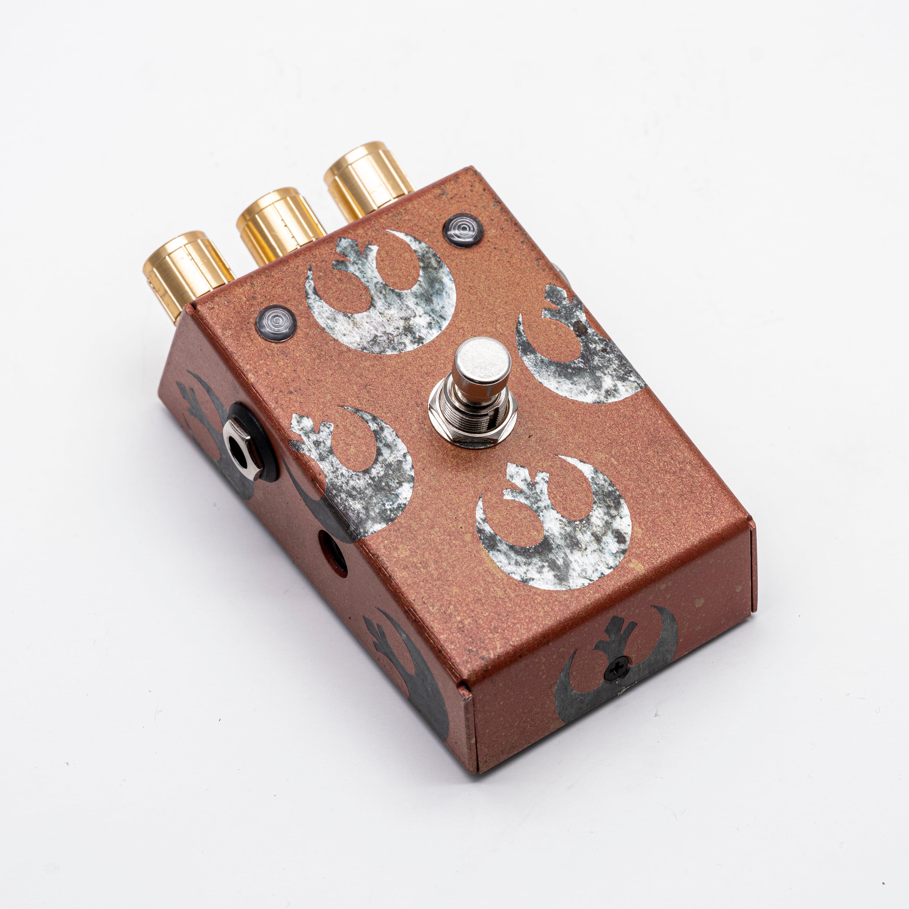 FATBEE Overdrive <p> Custom Shop <p> FB2277