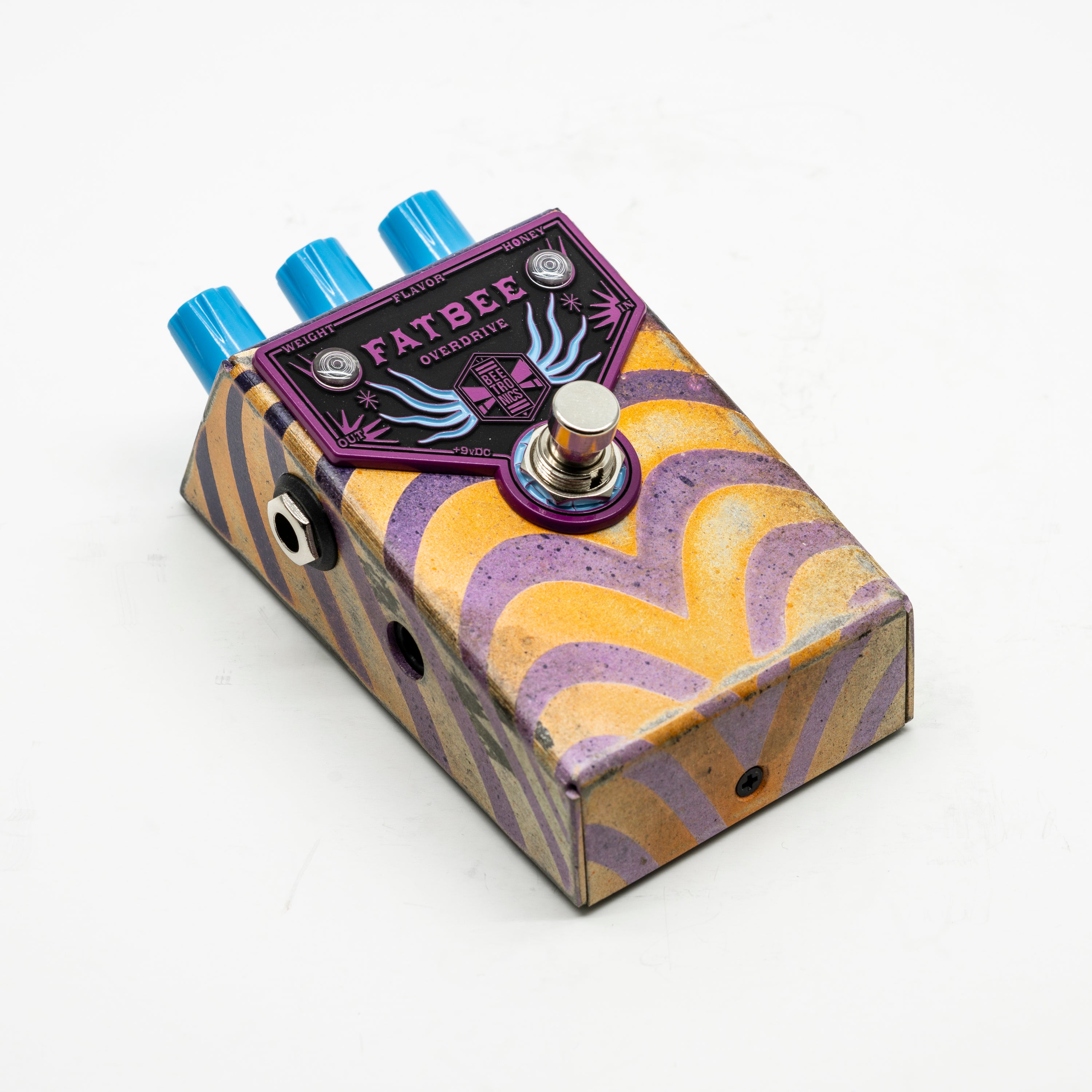 FATBEE Overdrive • Custom Shop • FB2395