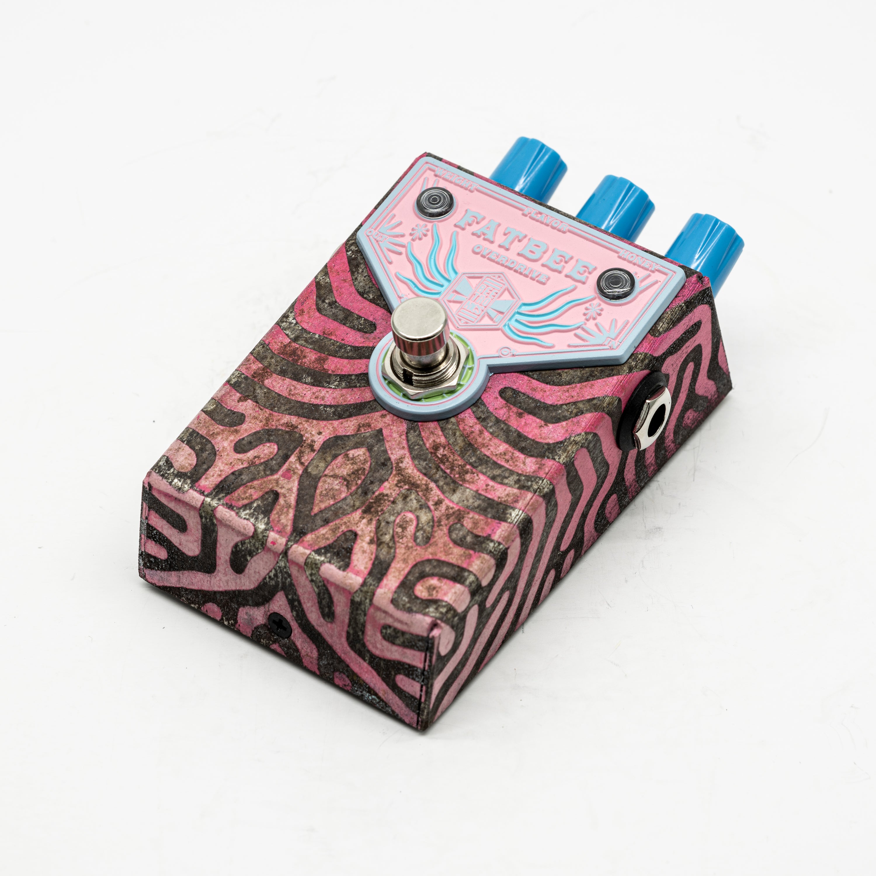 FATBEE Overdrive • Custom Shop • FB2398