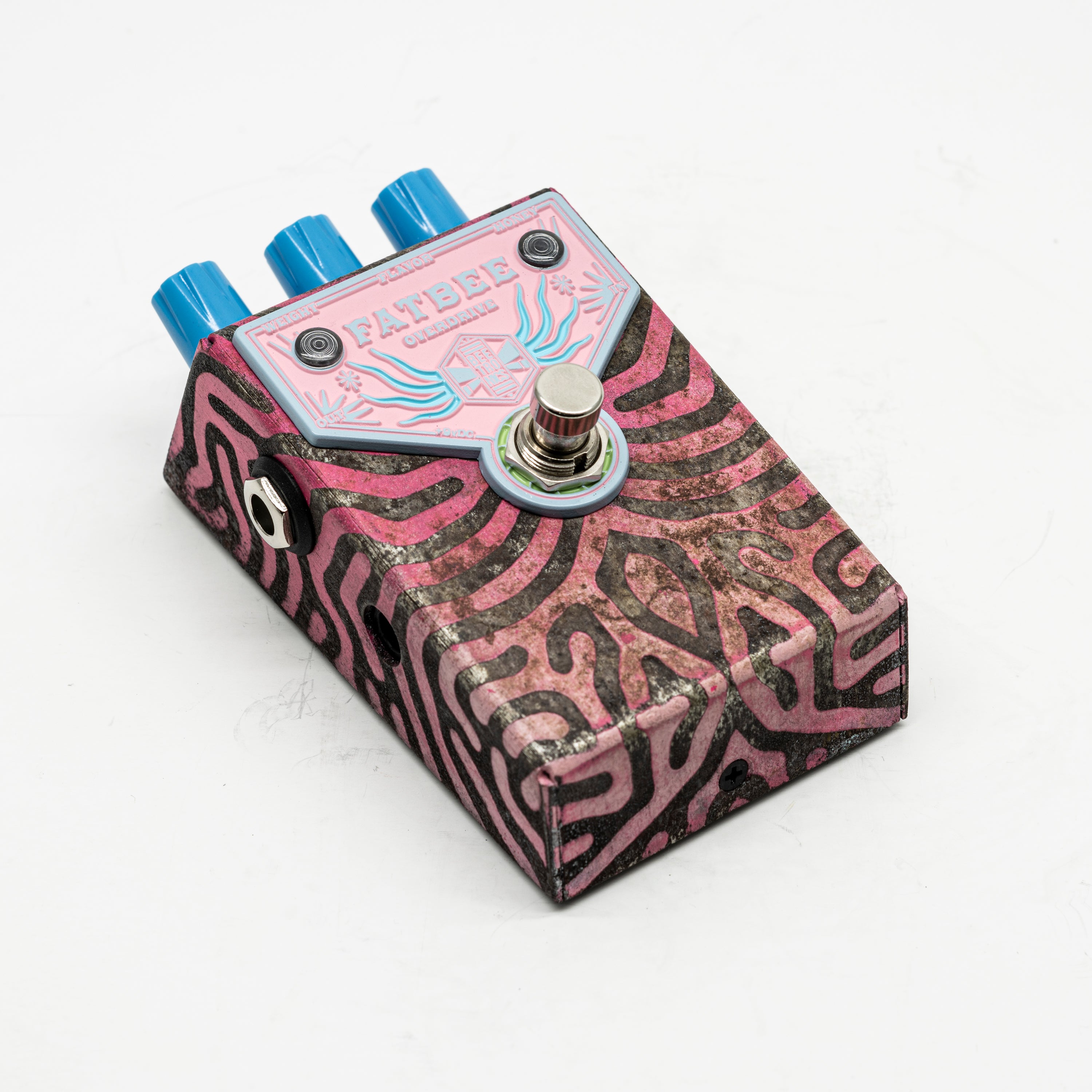 FATBEE Overdrive • Custom Shop • FB2398
