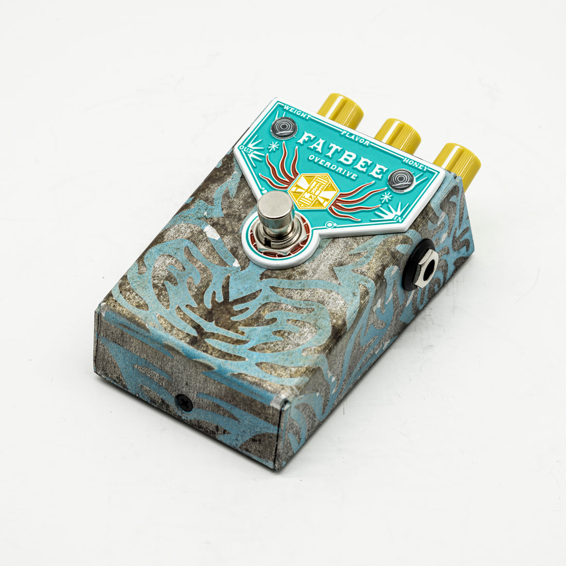 FATBEE Overdrive • Custom Shop • FB2399