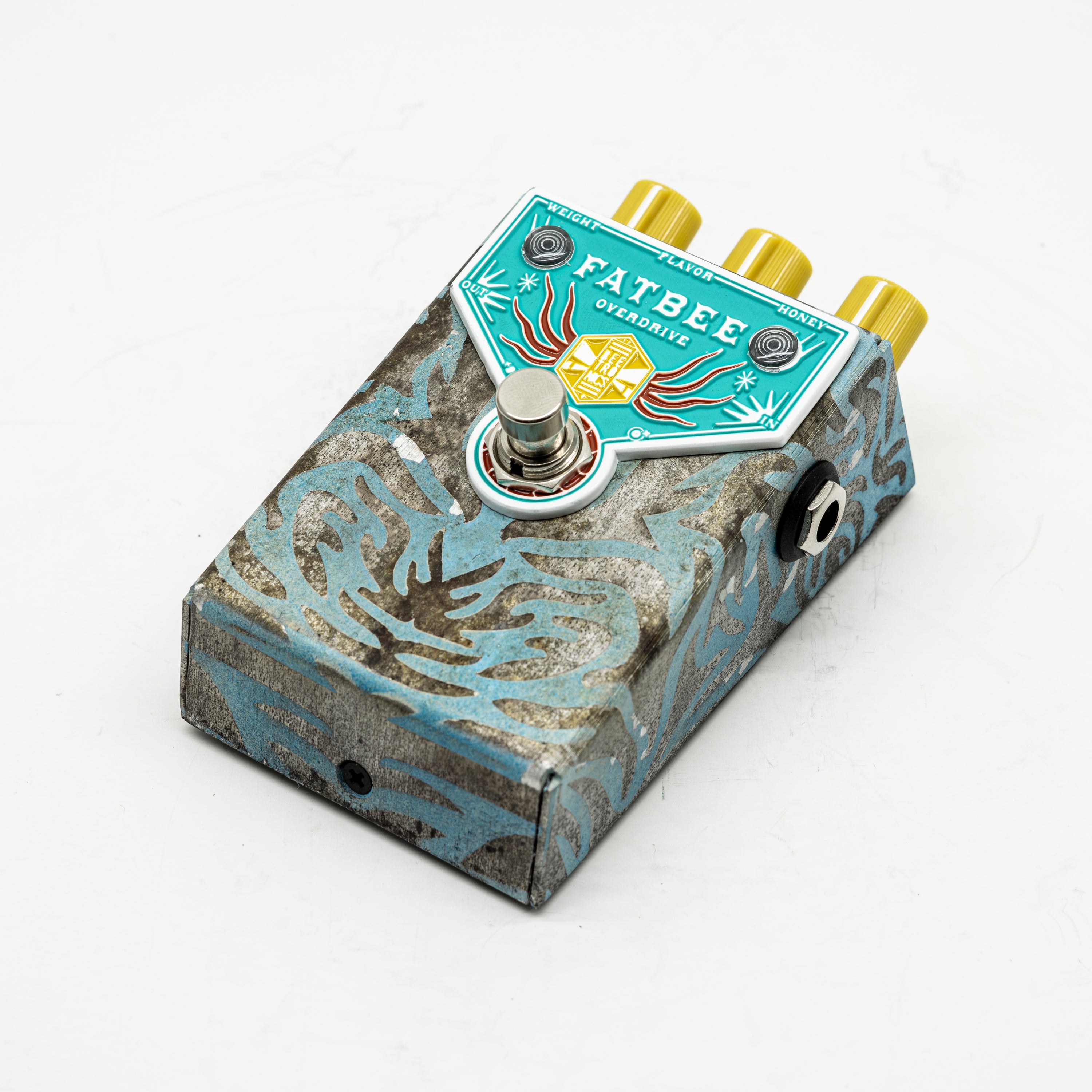 FATBEE Overdrive • Custom Shop • FB2399