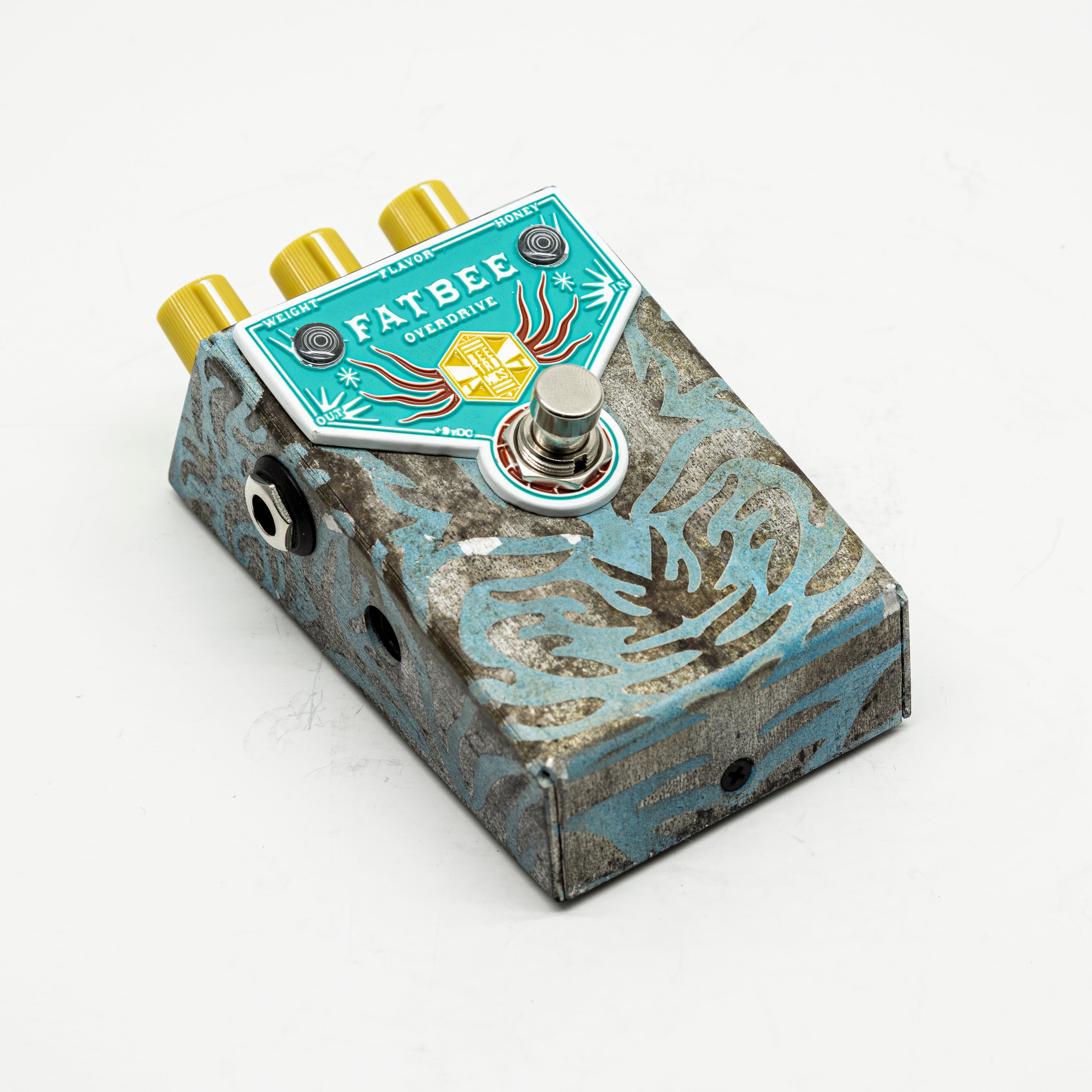 FATBEE Overdrive • Custom Shop • FB2399
