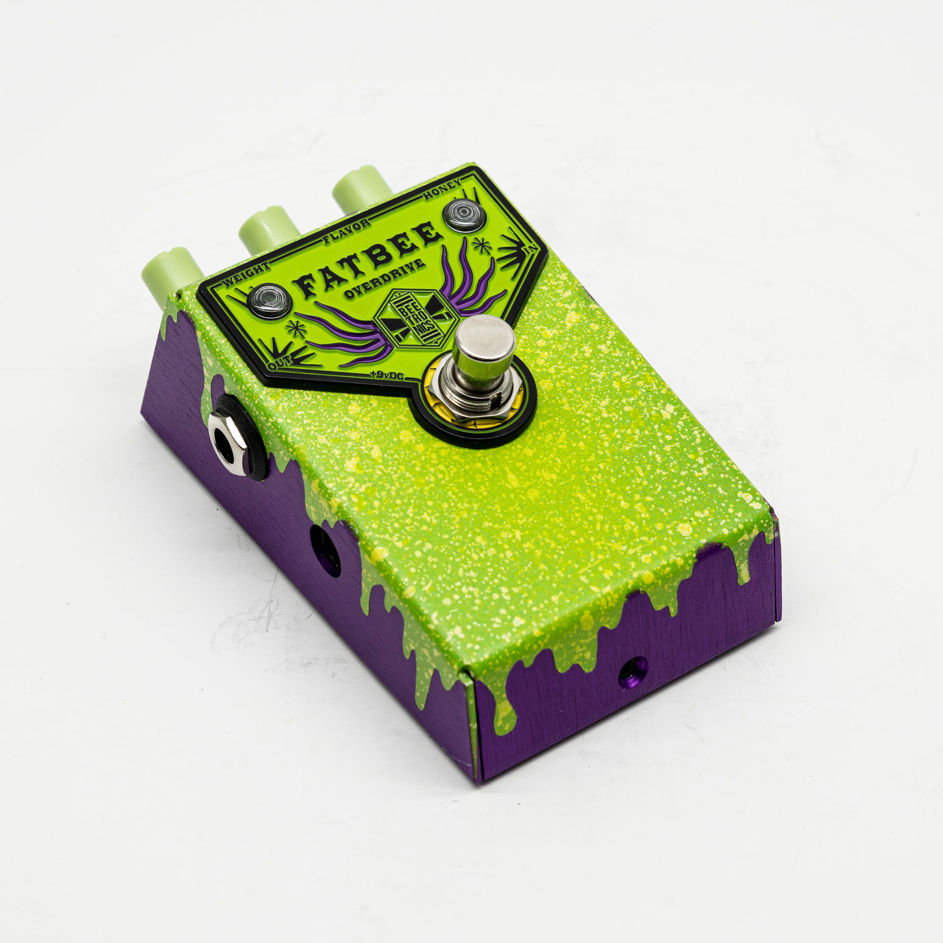 FATBEE Overdrive • Custom Shop • FB2402