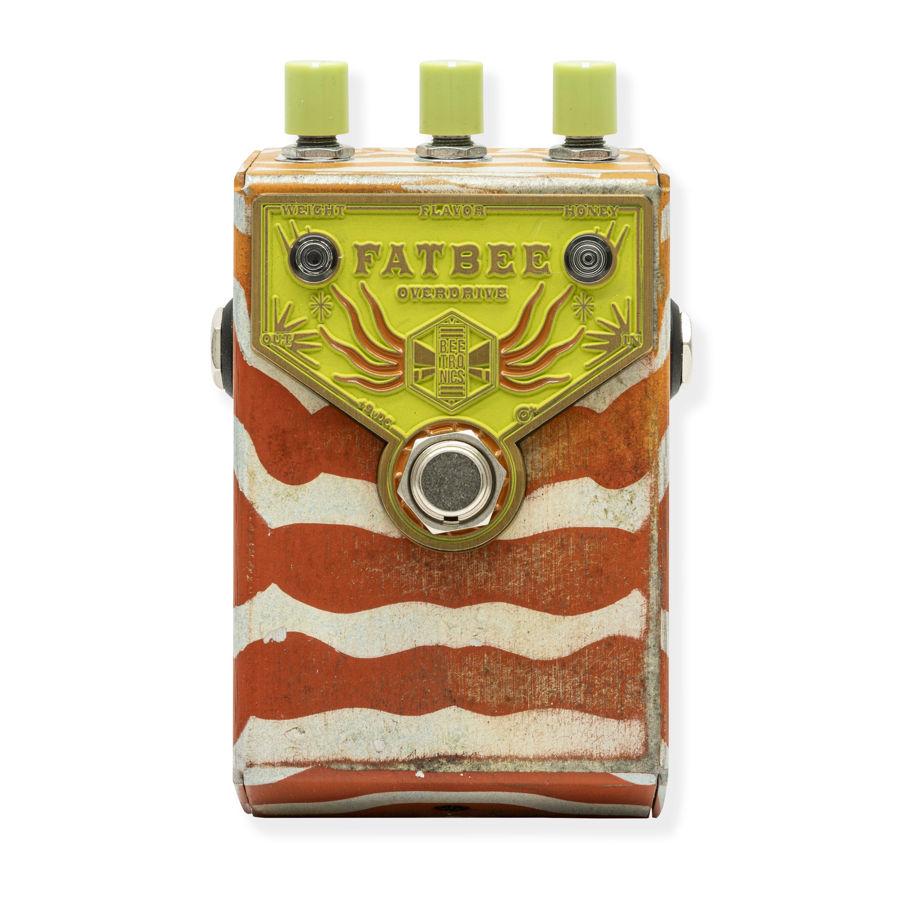 FATBEE Overdrive • Custom Shop • FB2404