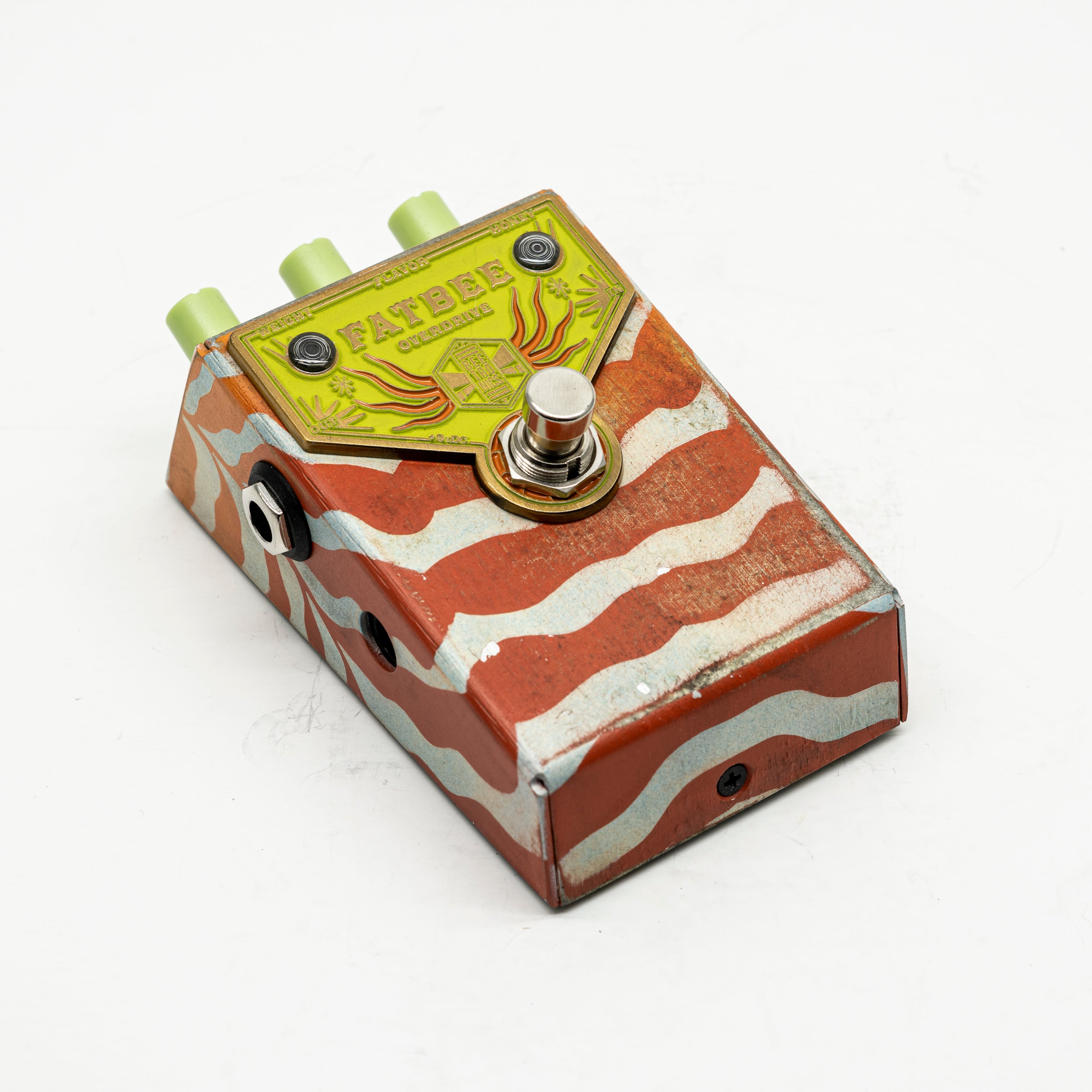 FATBEE Overdrive • Custom Shop • FB2404