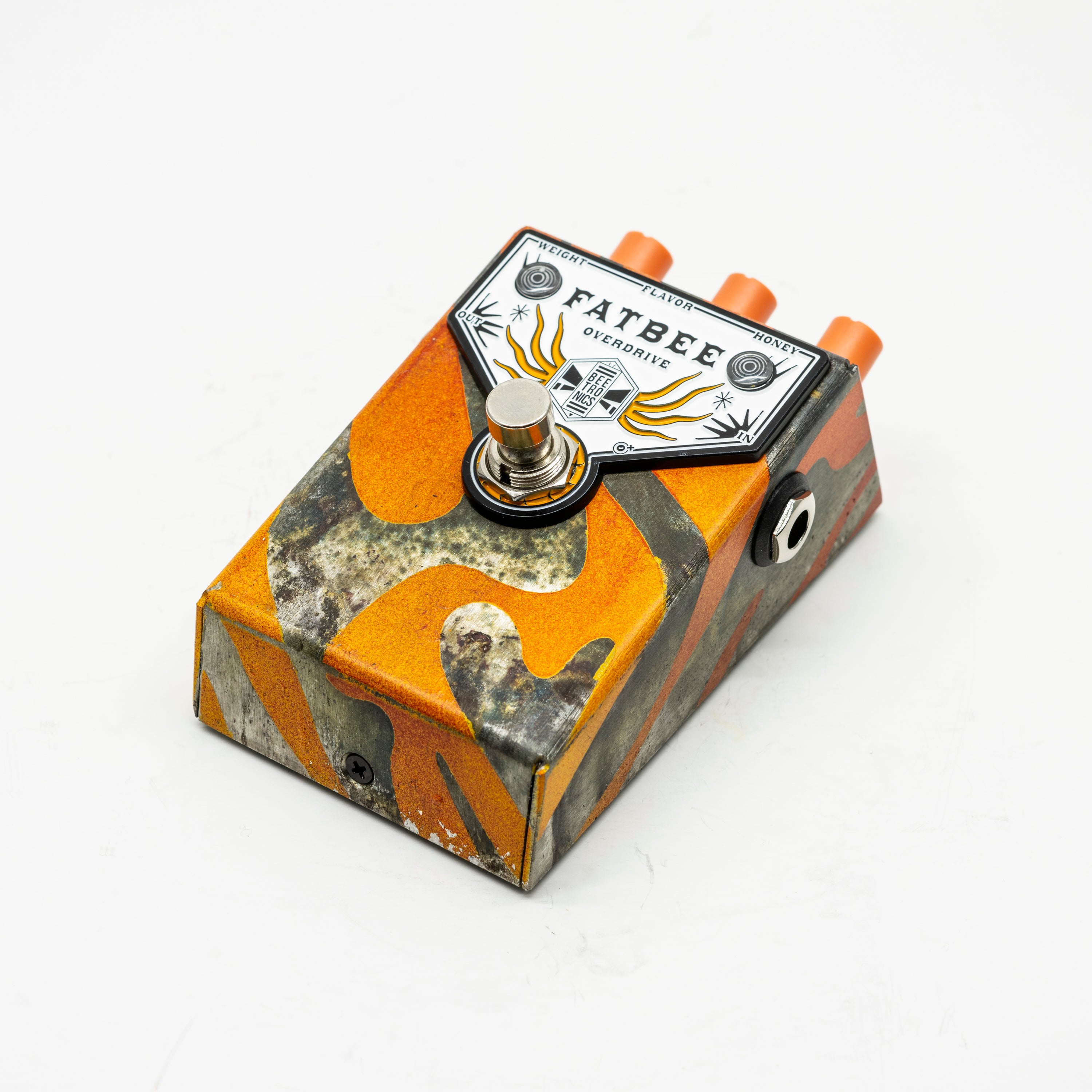 FATBEE Overdrive • Custom Shop • FB2413