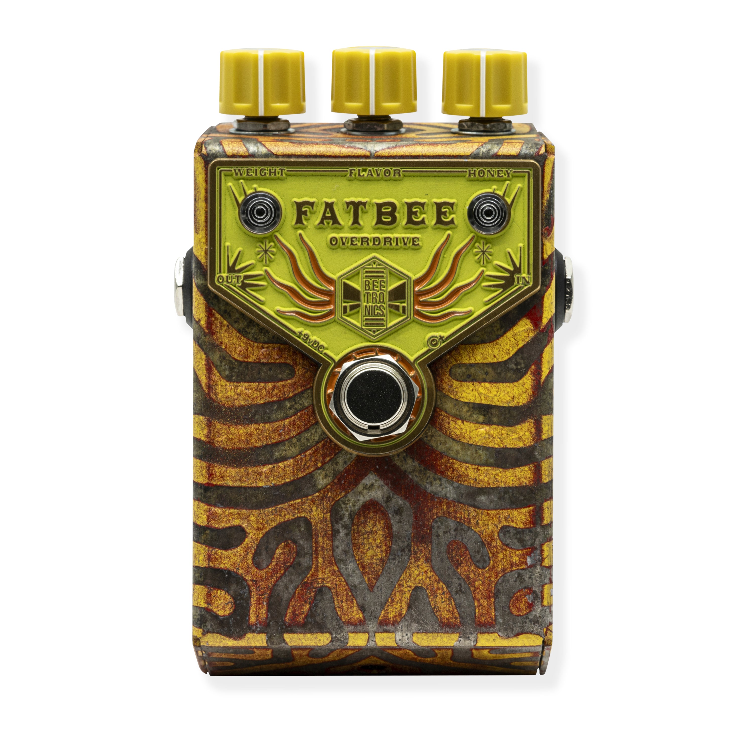 FATBEE Overdrive • Custom Shop • FB2415