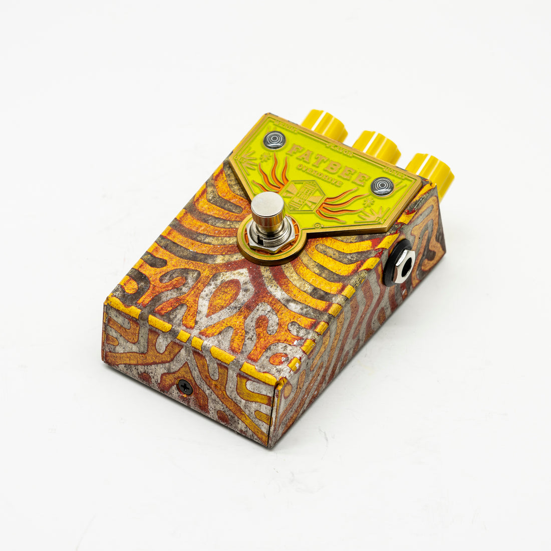 FATBEE Overdrive • Custom Shop • FB2415