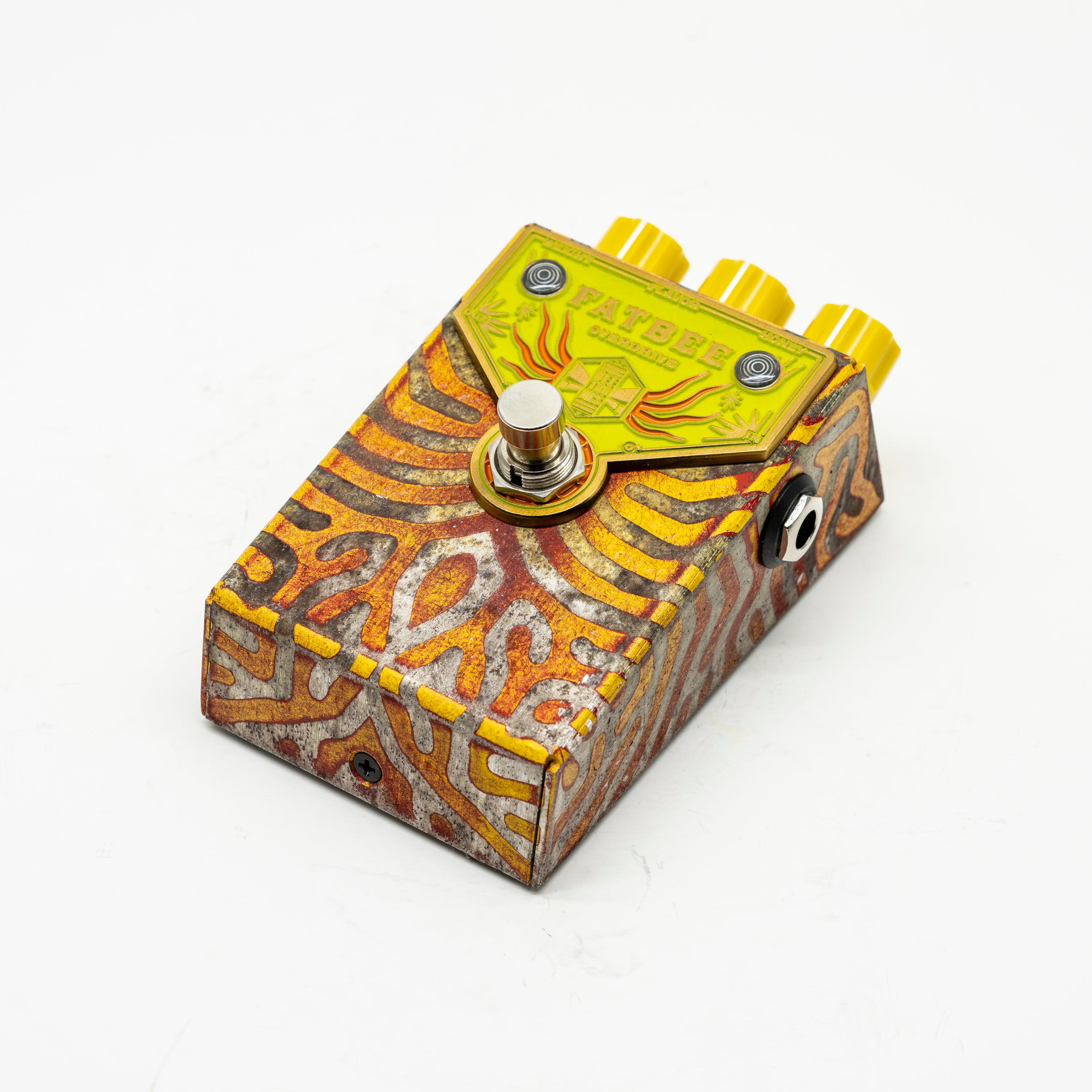 FATBEE Overdrive • Custom Shop • FB2415