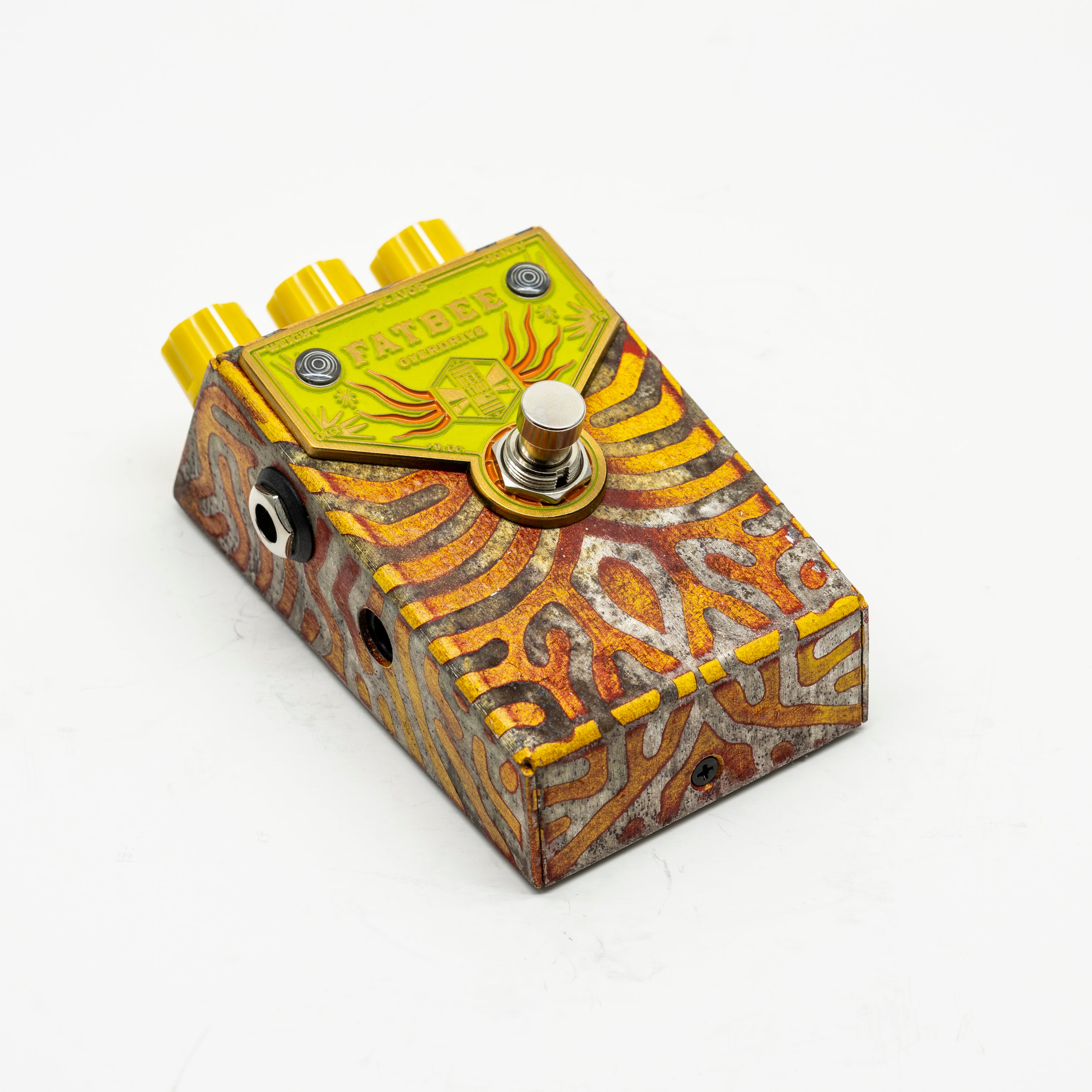 FATBEE Overdrive • Custom Shop • FB2415