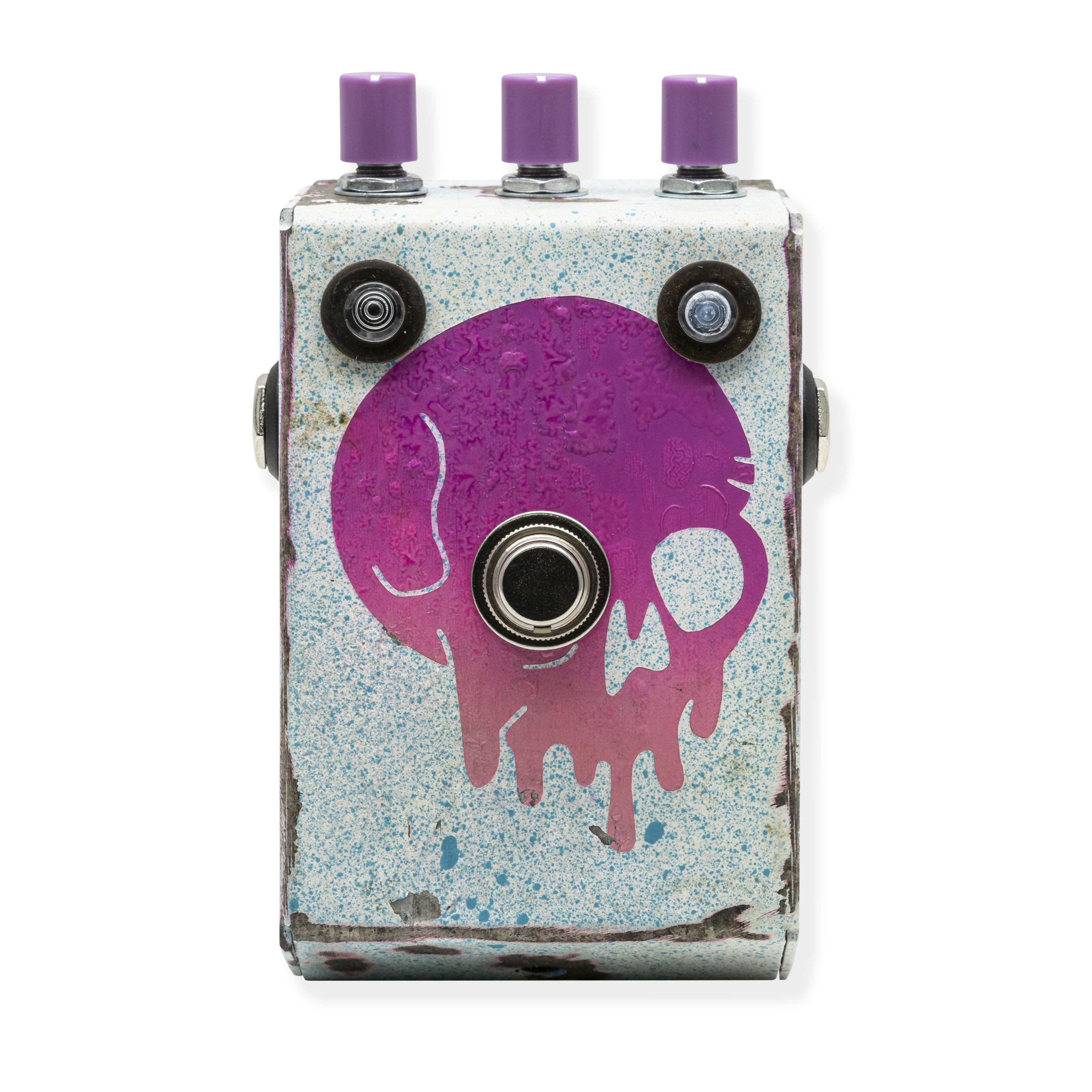 FATBEE Overdrive • Custom Shop • FB2416