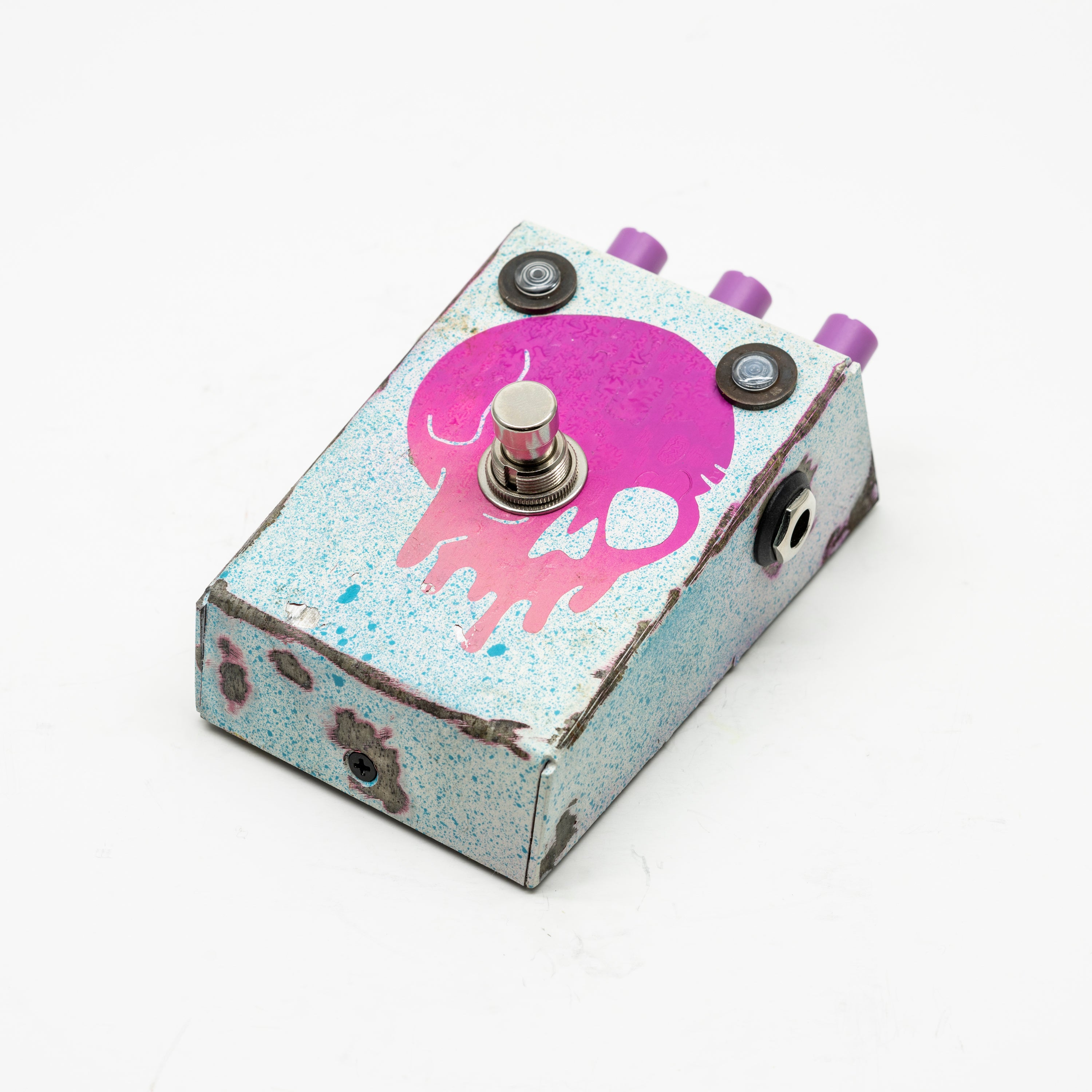 FATBEE Overdrive • Custom Shop • FB2416