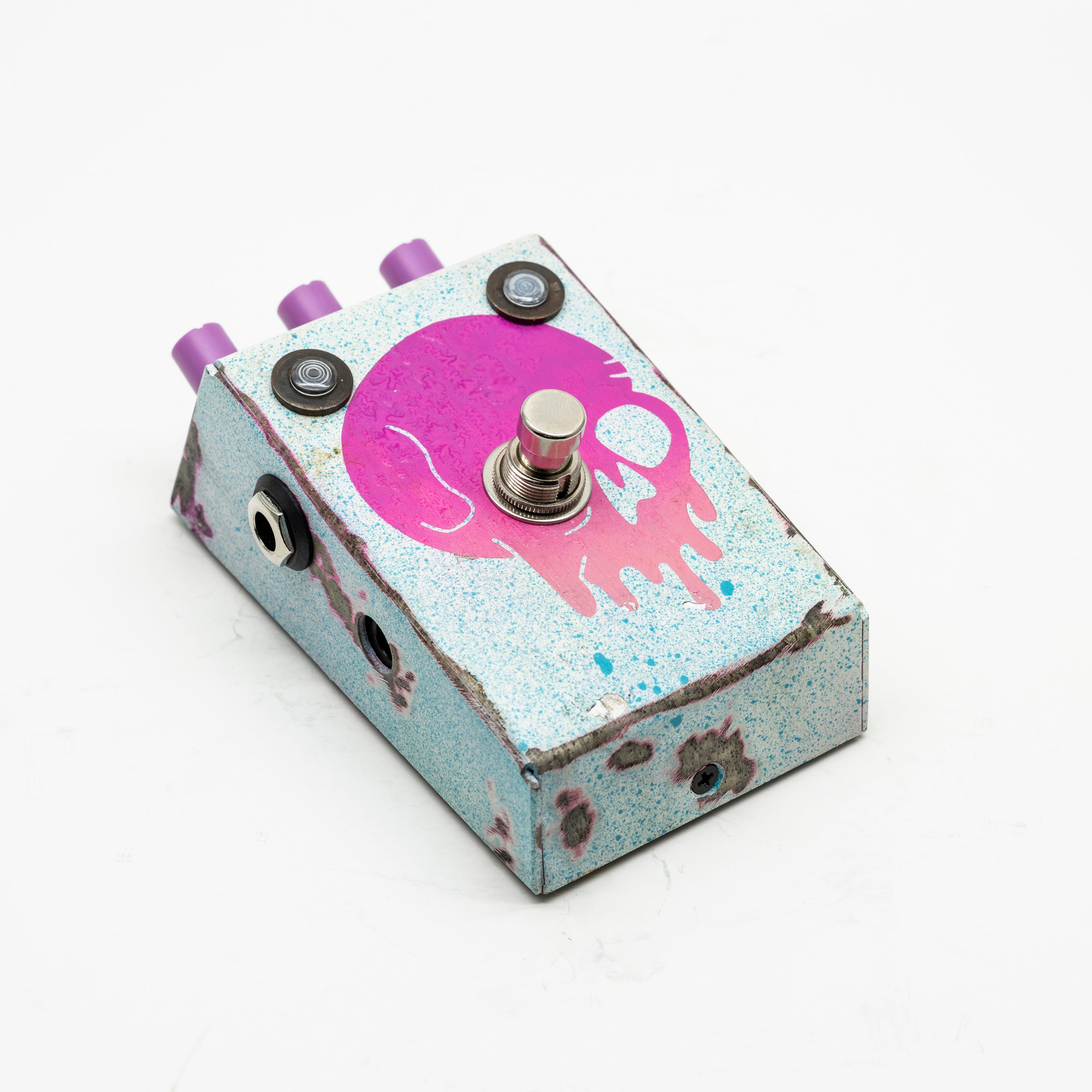 FATBEE Overdrive • Custom Shop • FB2416