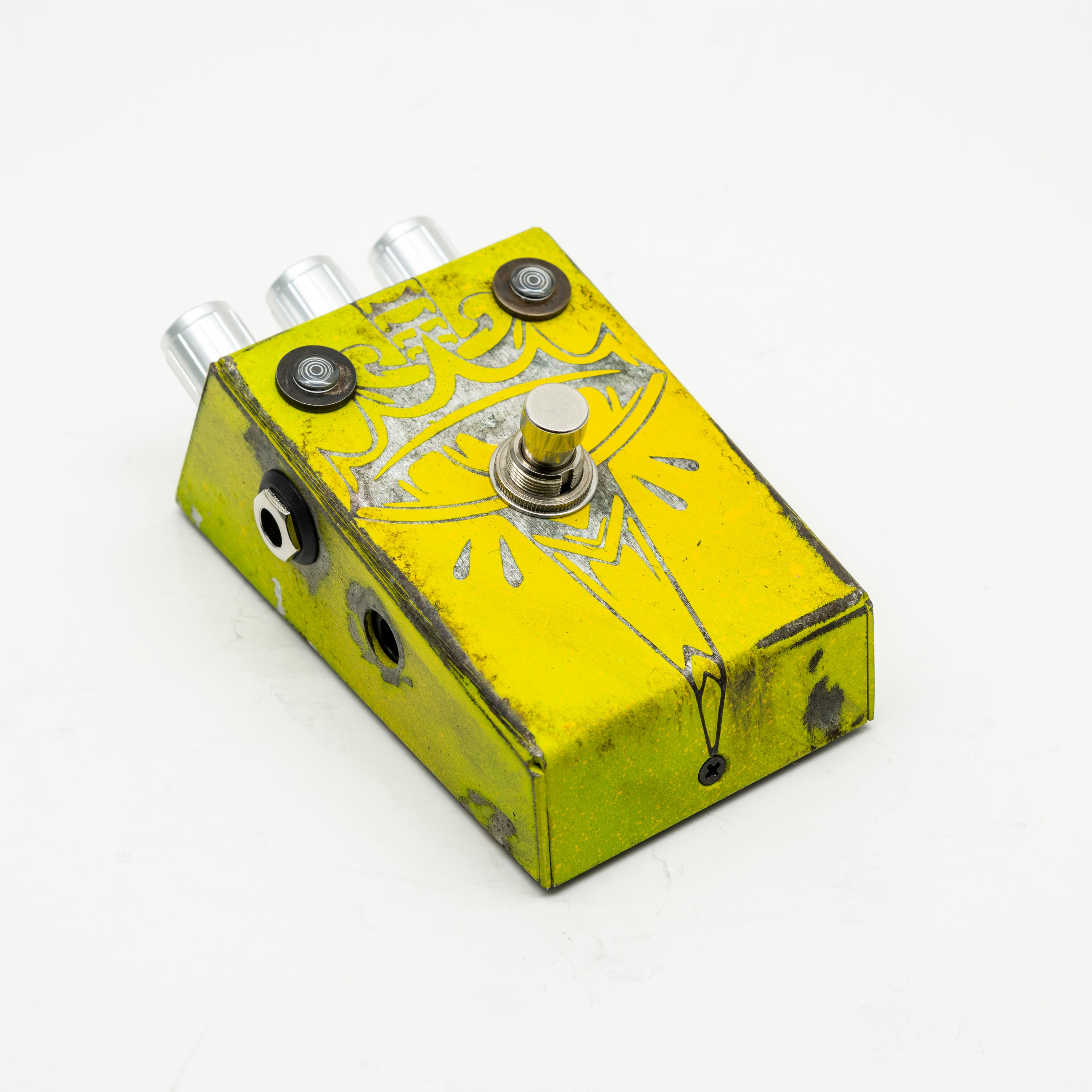 FATBEE Overdrive • Custom Shop • FB2418