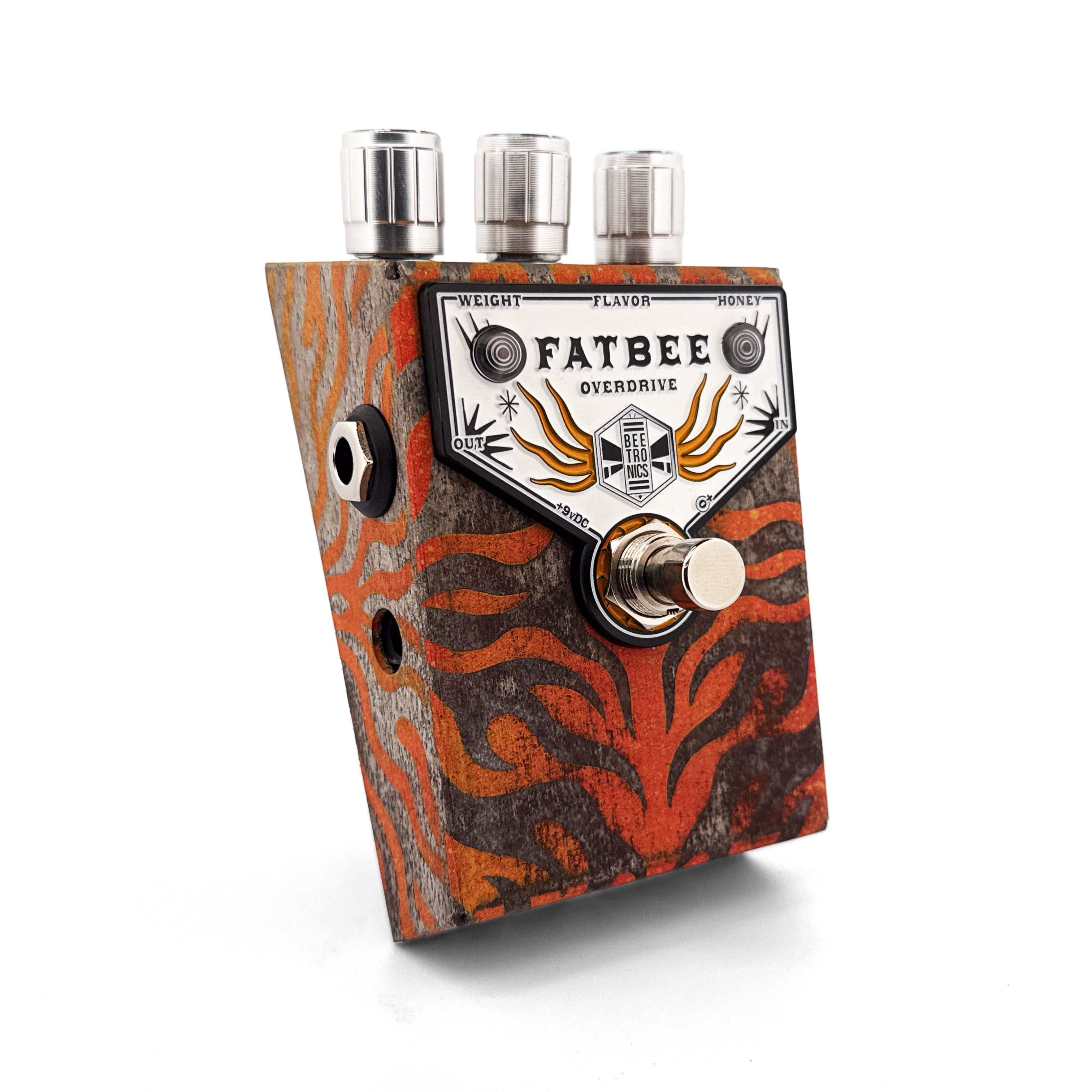 FATBEE Overdrive • Custom Shop • FB2427