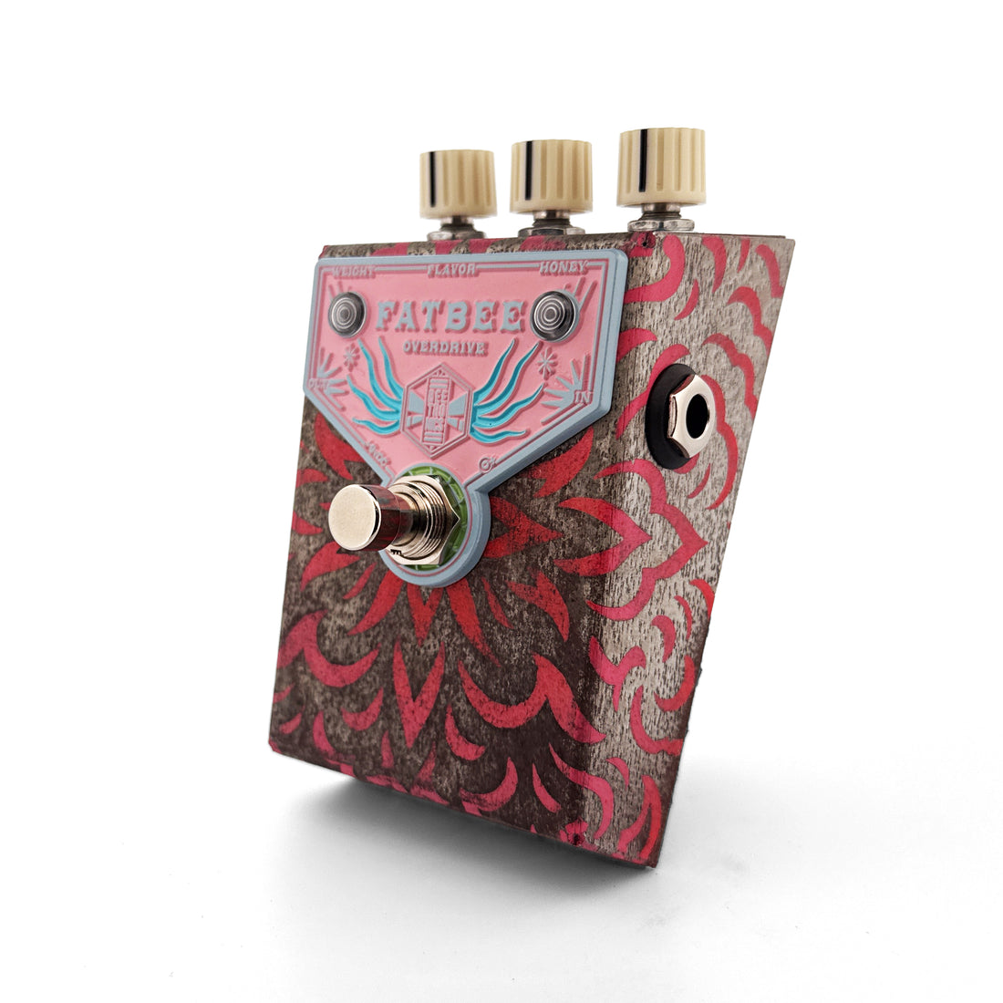 FATBEE Overdrive • Custom Shop • FB2428