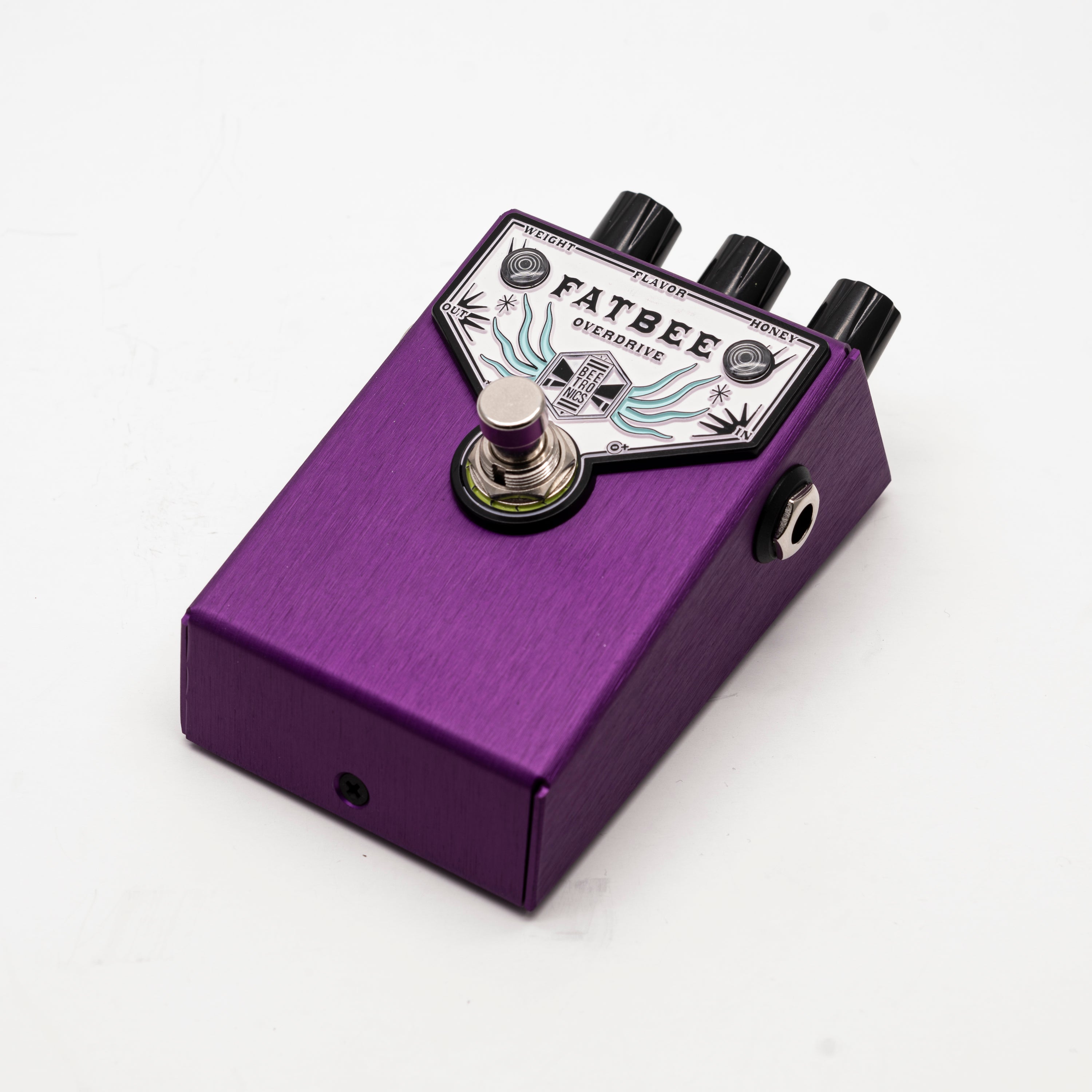 Fatbee Overdrive <p> Limited Edition <p> Bambee