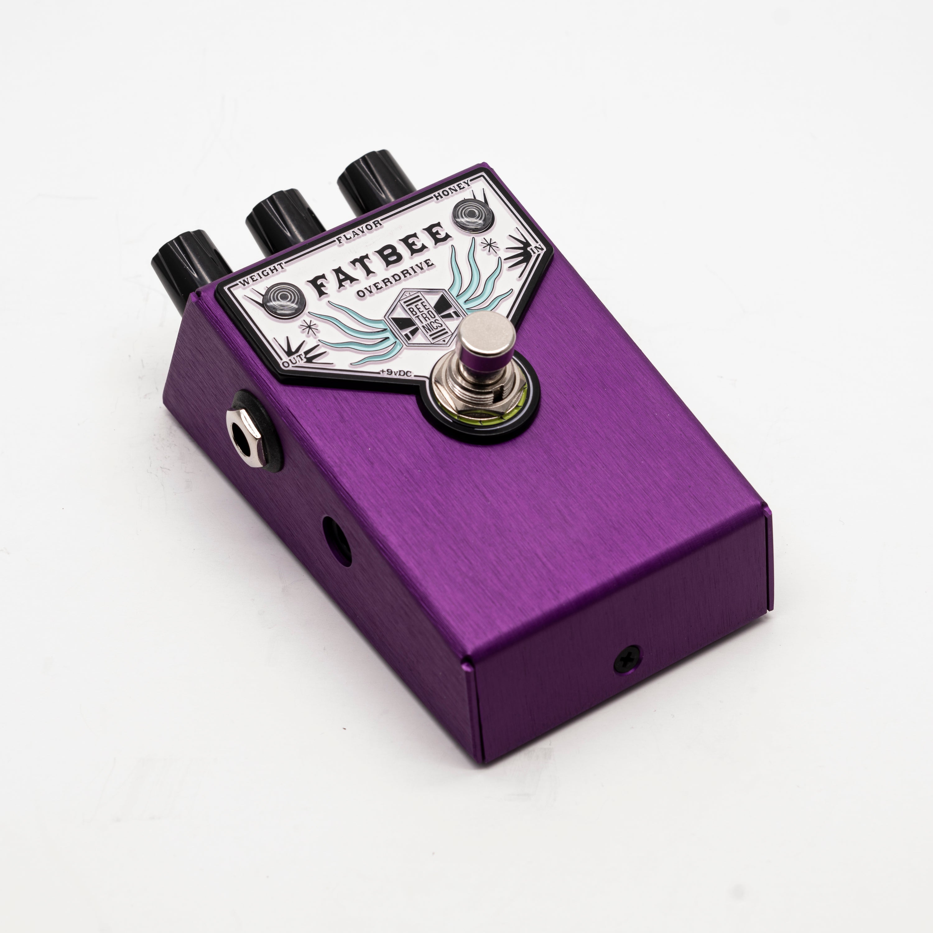 Fatbee Overdrive <p> Limited Edition <p> Bambee