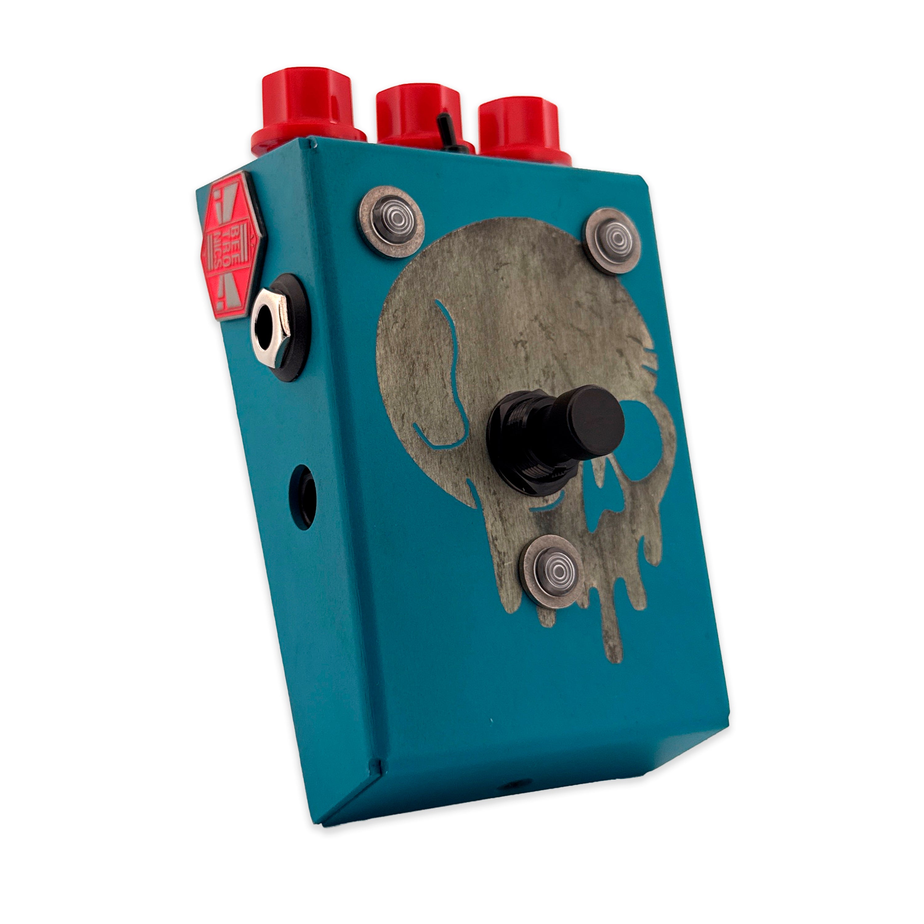 Nectar Tone Sweetener • Custom Shop • NC1296
