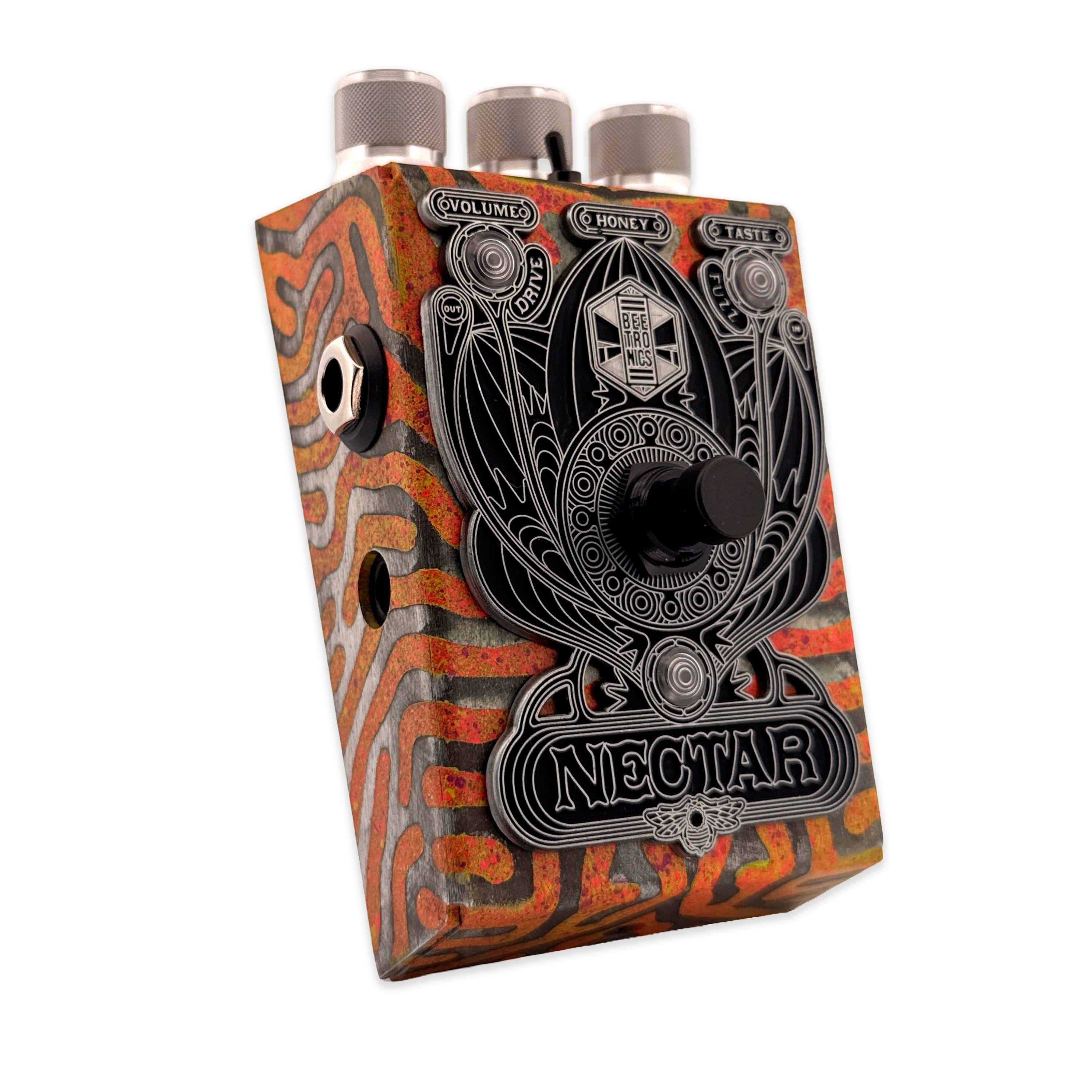 Nectar Tone Sweetener • Custom Shop • NC1297