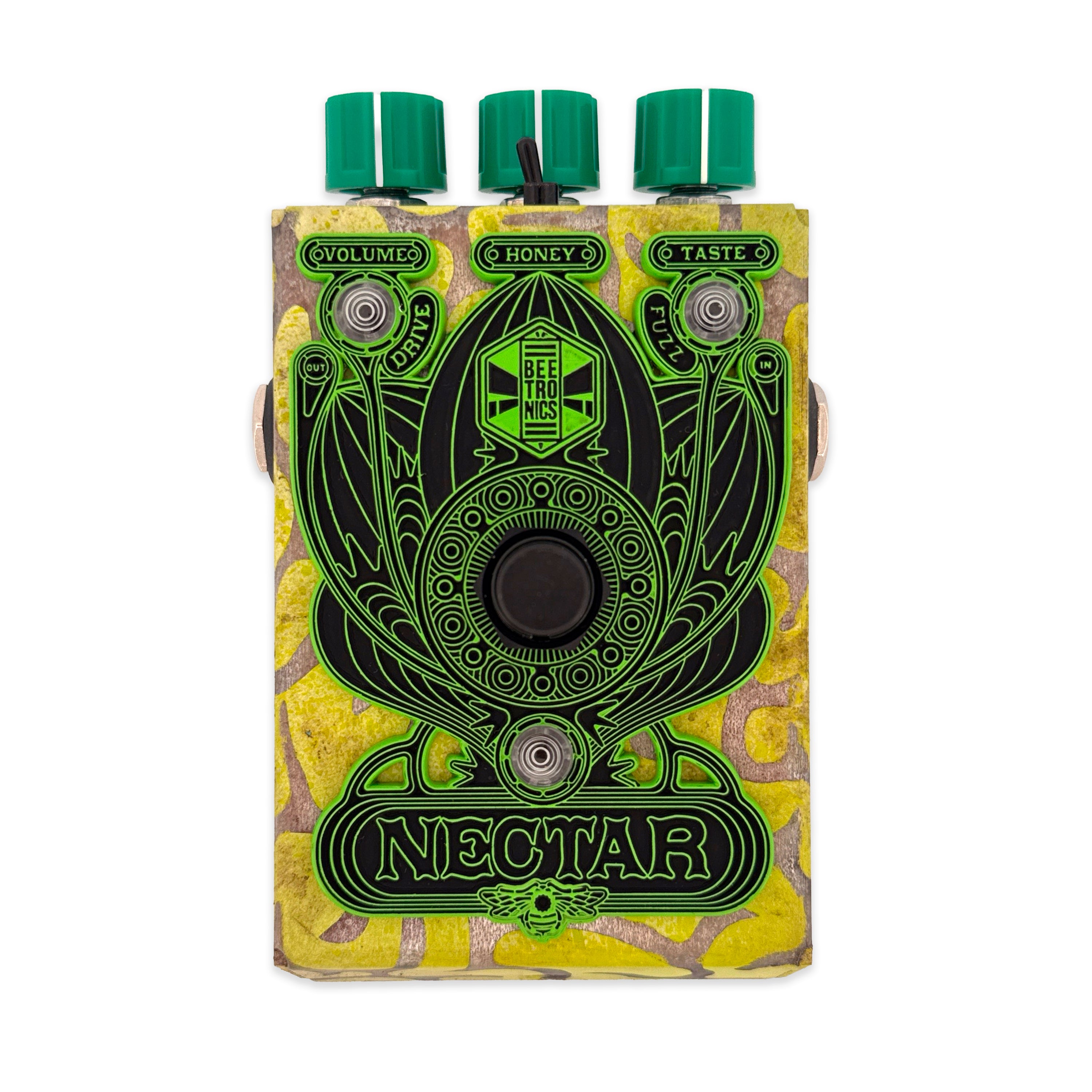 Nectar Tone Sweetener • Custom Shop • NC1300