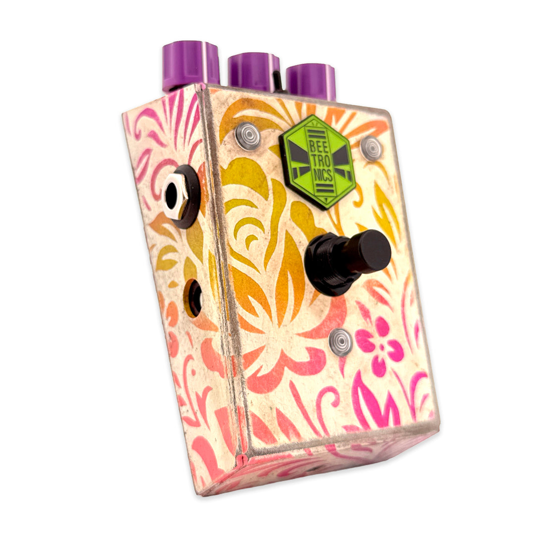 Nectar Tone Sweetener • Custom Shop • NC1302