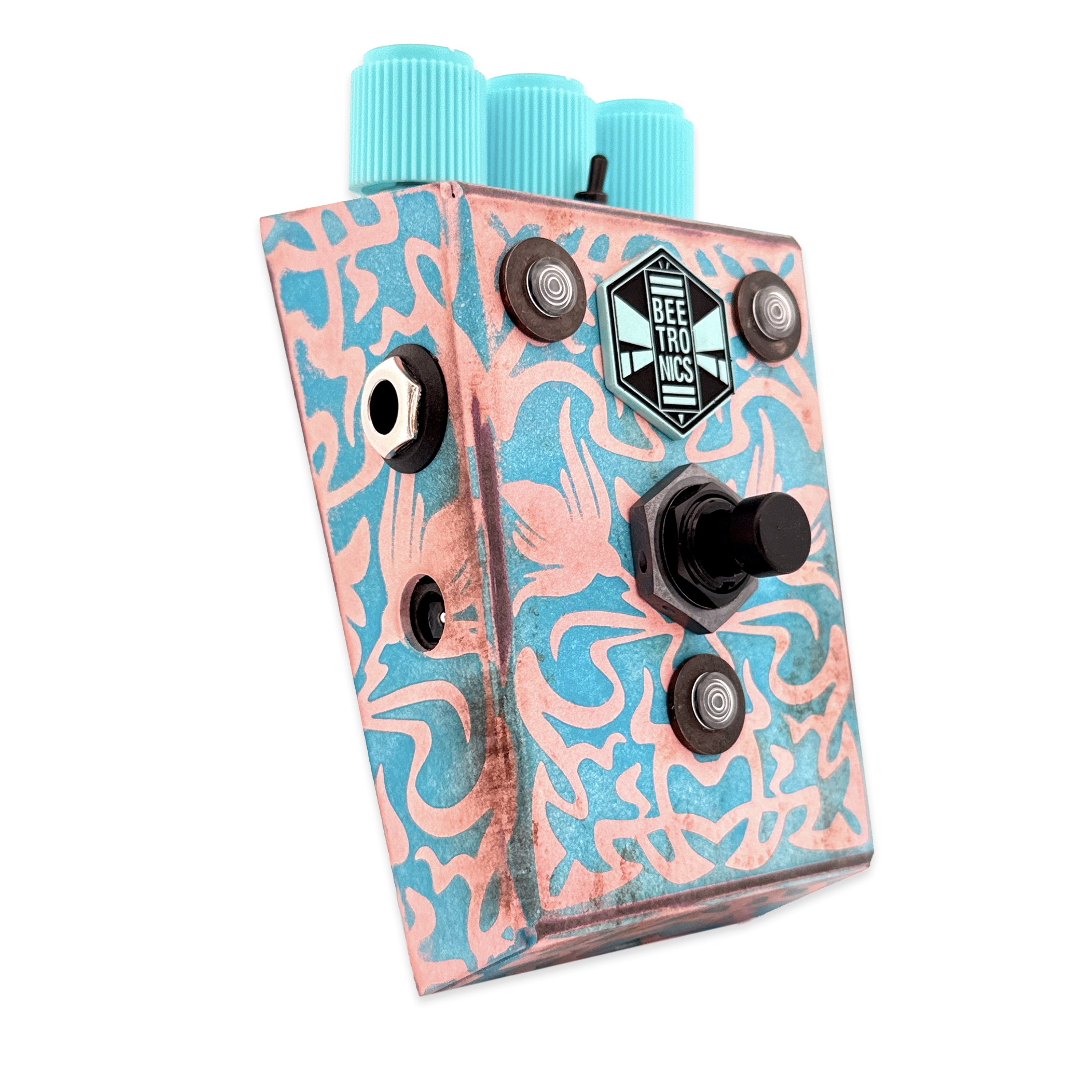 Nectar Tone Sweetener • Custom Shop • NC1326