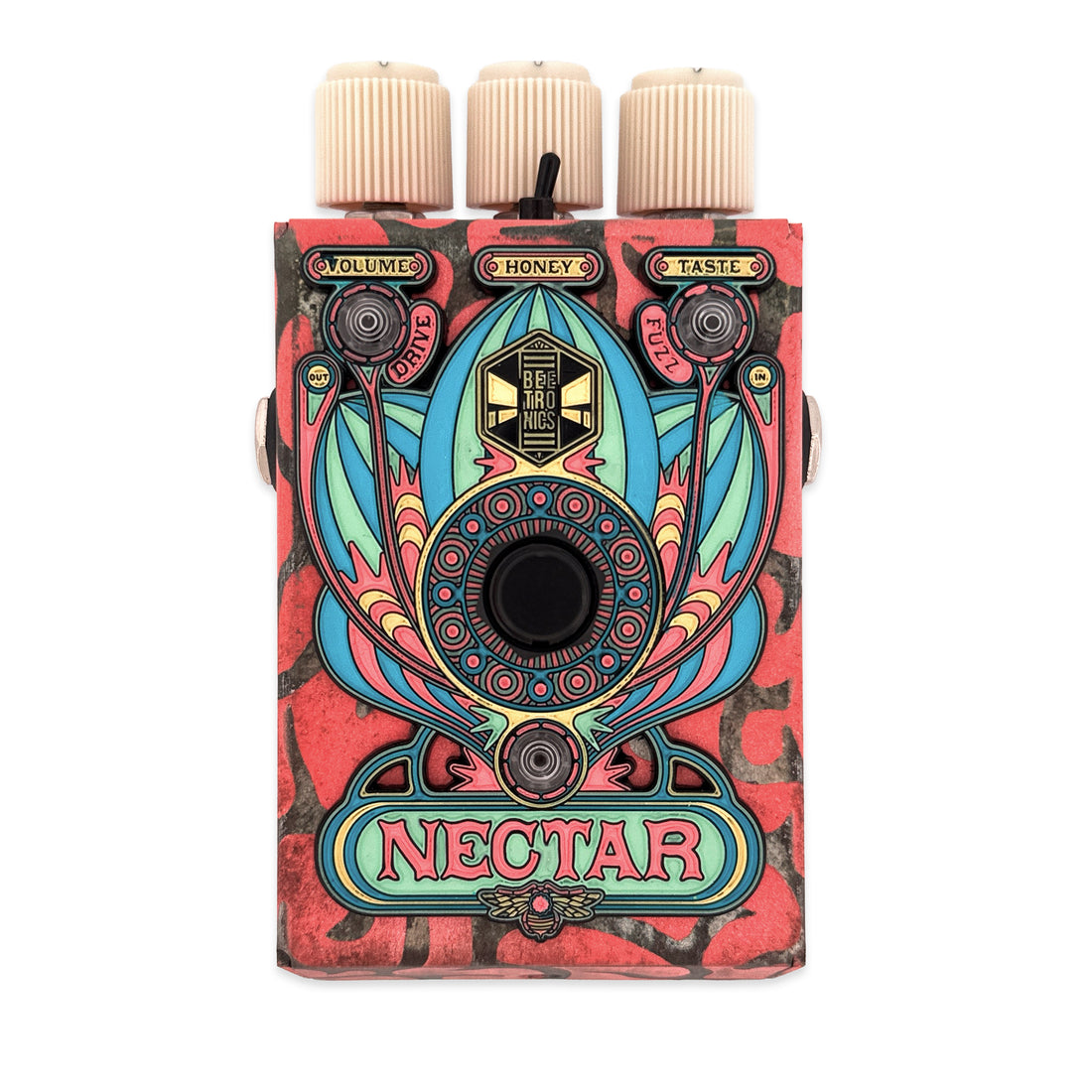 Nectar Tone Sweetener • Custom Shop • NC1328