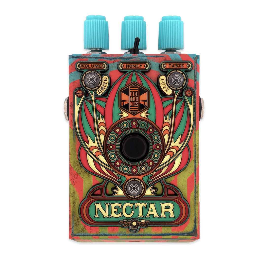 Nectar Tone Sweetener • Custom Shop • NC1330