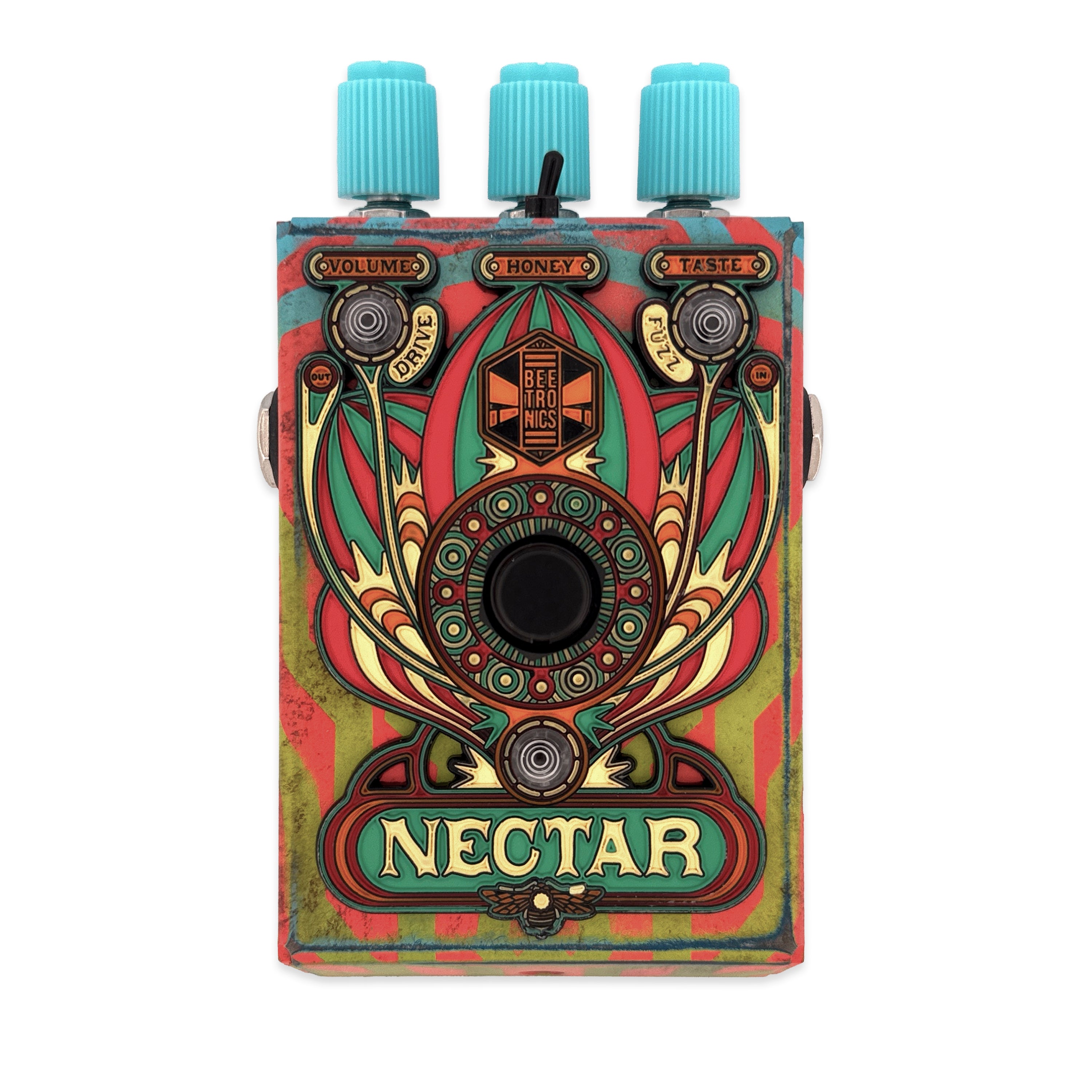 Nectar Tone Sweetener • Custom Shop • NC1330