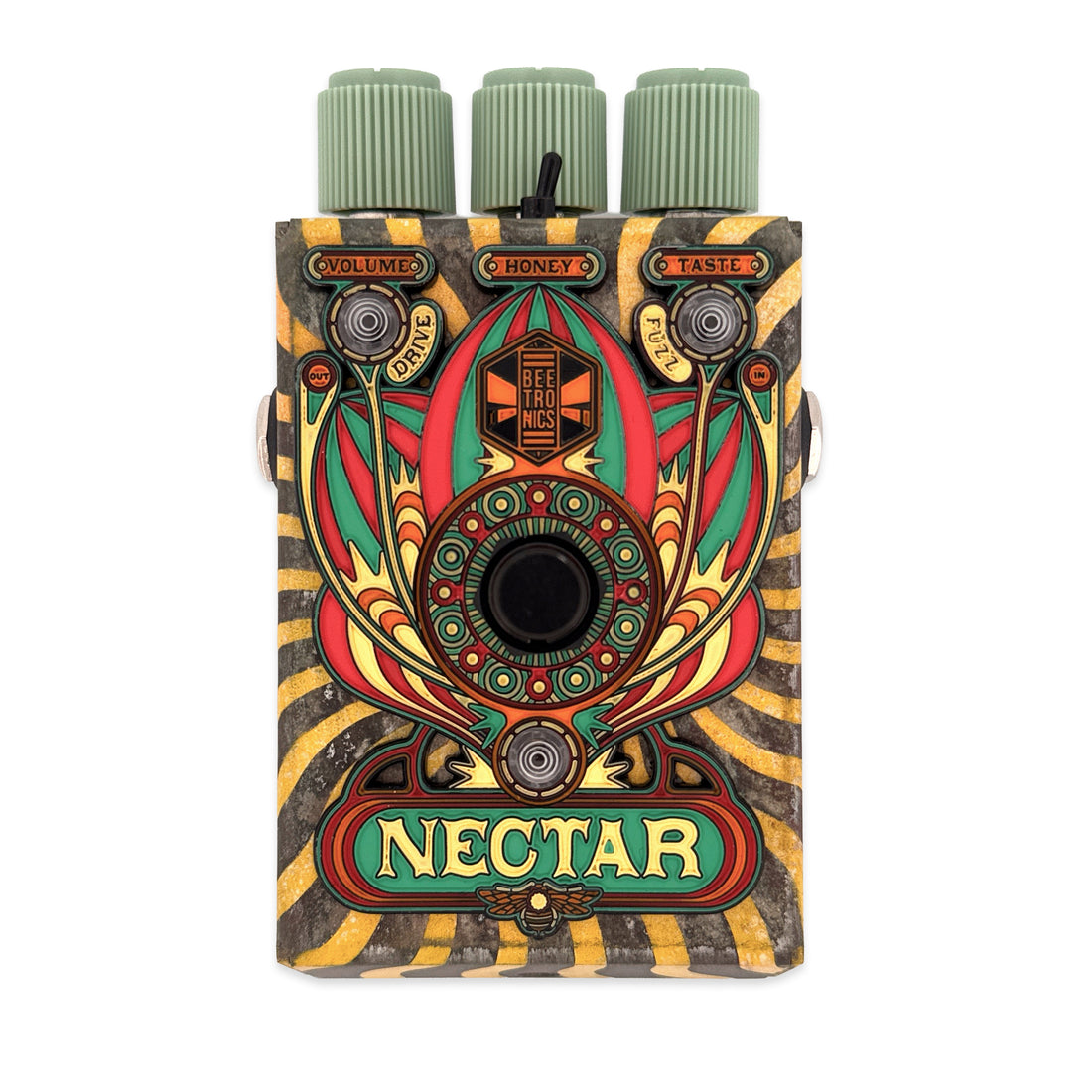 Nectar Tone Sweetener • Custom Shop • NC1332