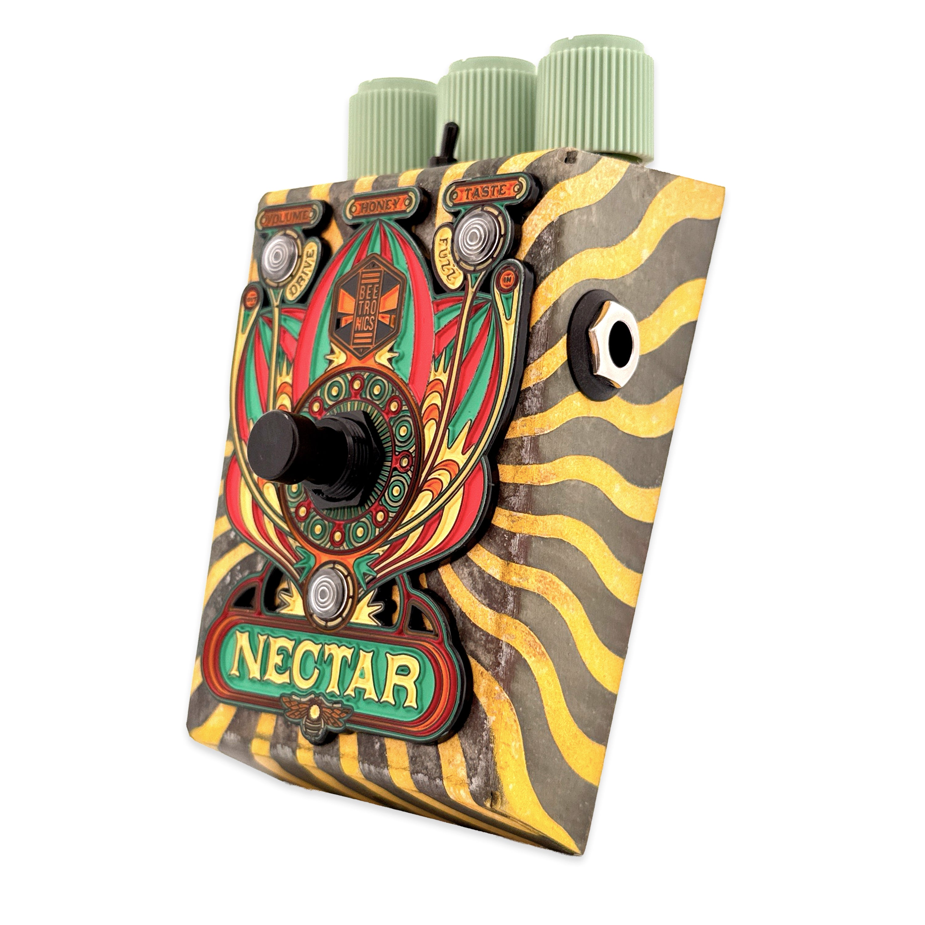 Nectar Tone Sweetener • Custom Shop • NC1332
