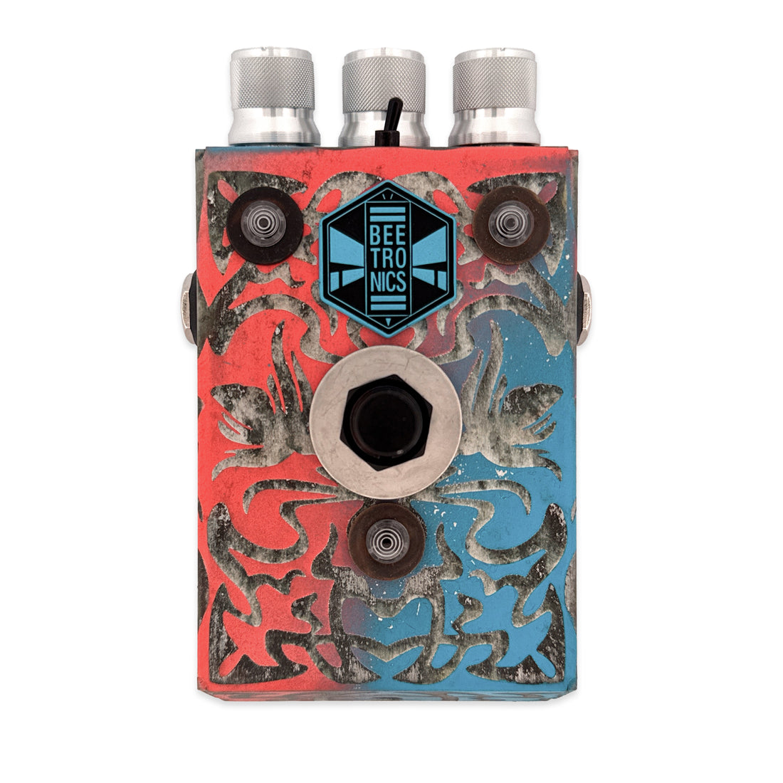Nectar Tone Sweetener • Custom Shop • NC1333