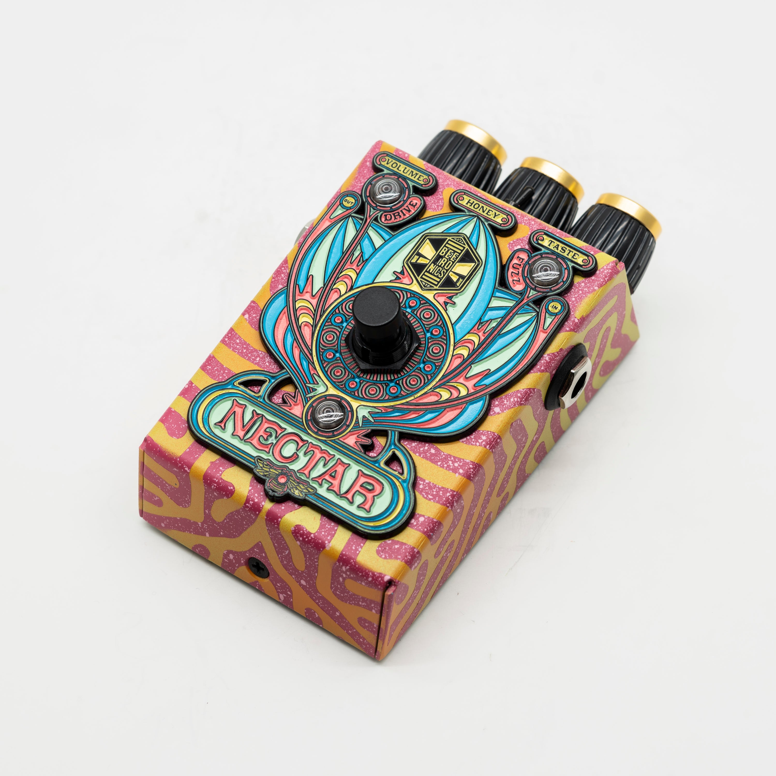 Nectar Tone Sweetener • Custom Shop <p> NC0001