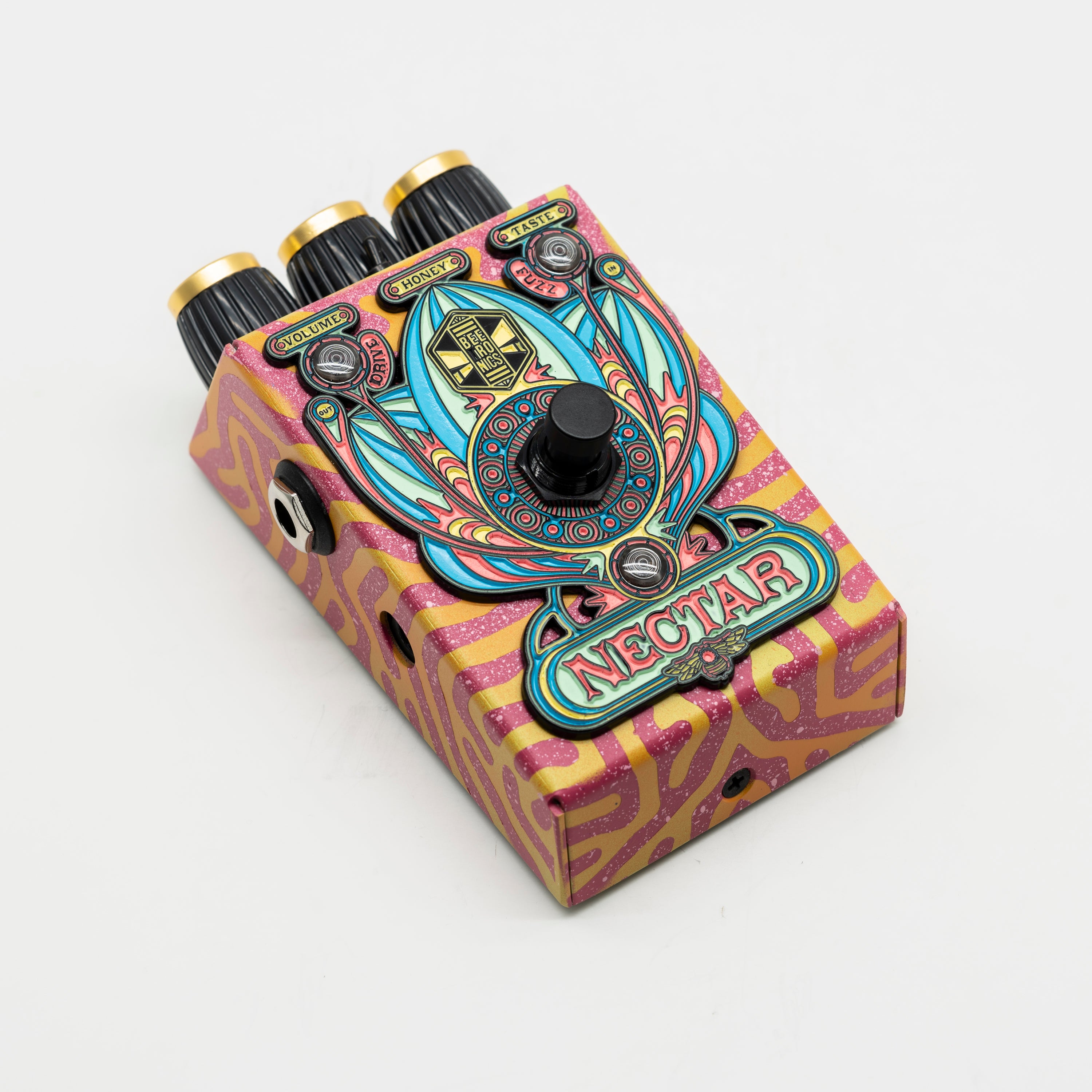 Nectar Tone Sweetener • Custom Shop <p> NC0001