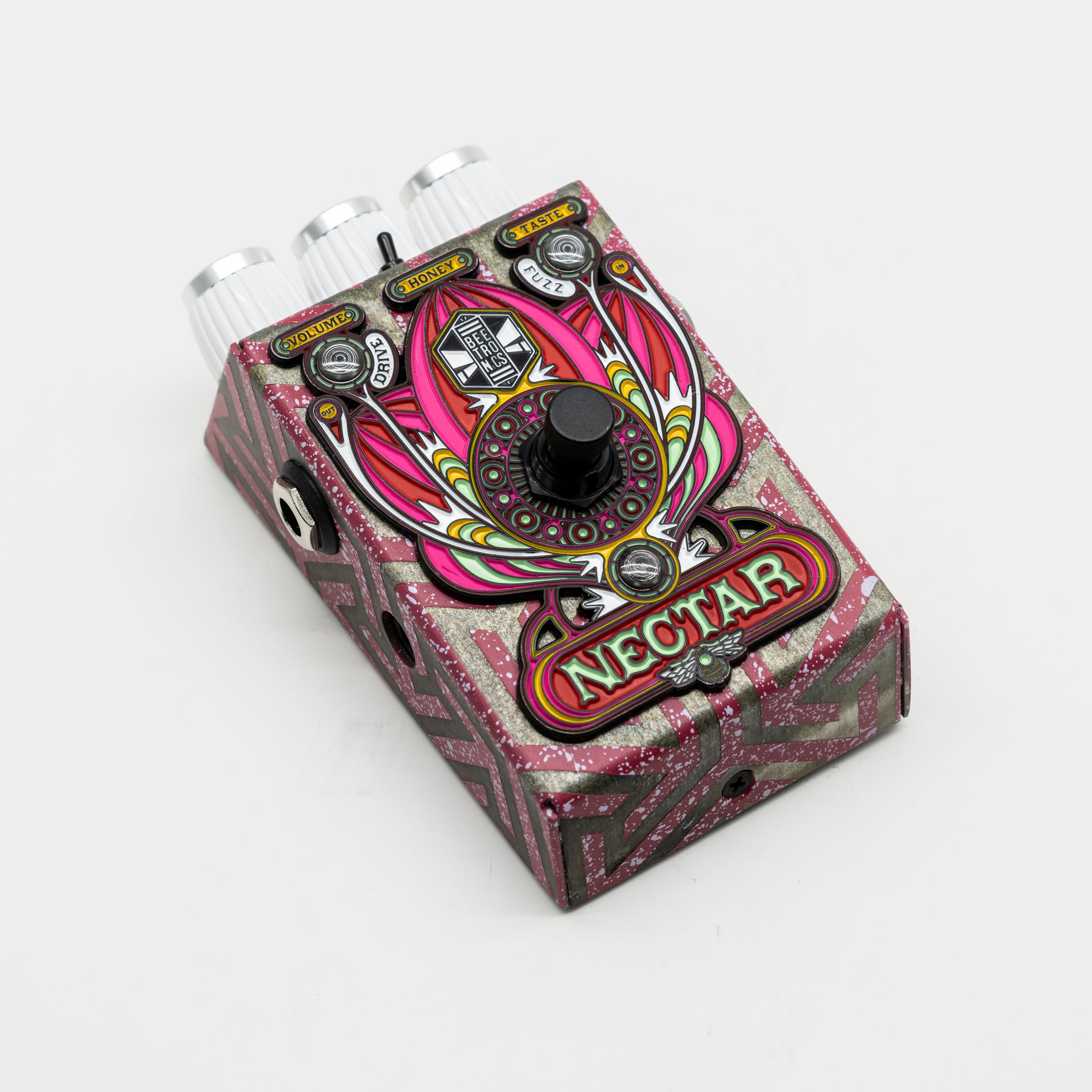 Nectar Tone Sweetener • Custom Shop <p> NC0002