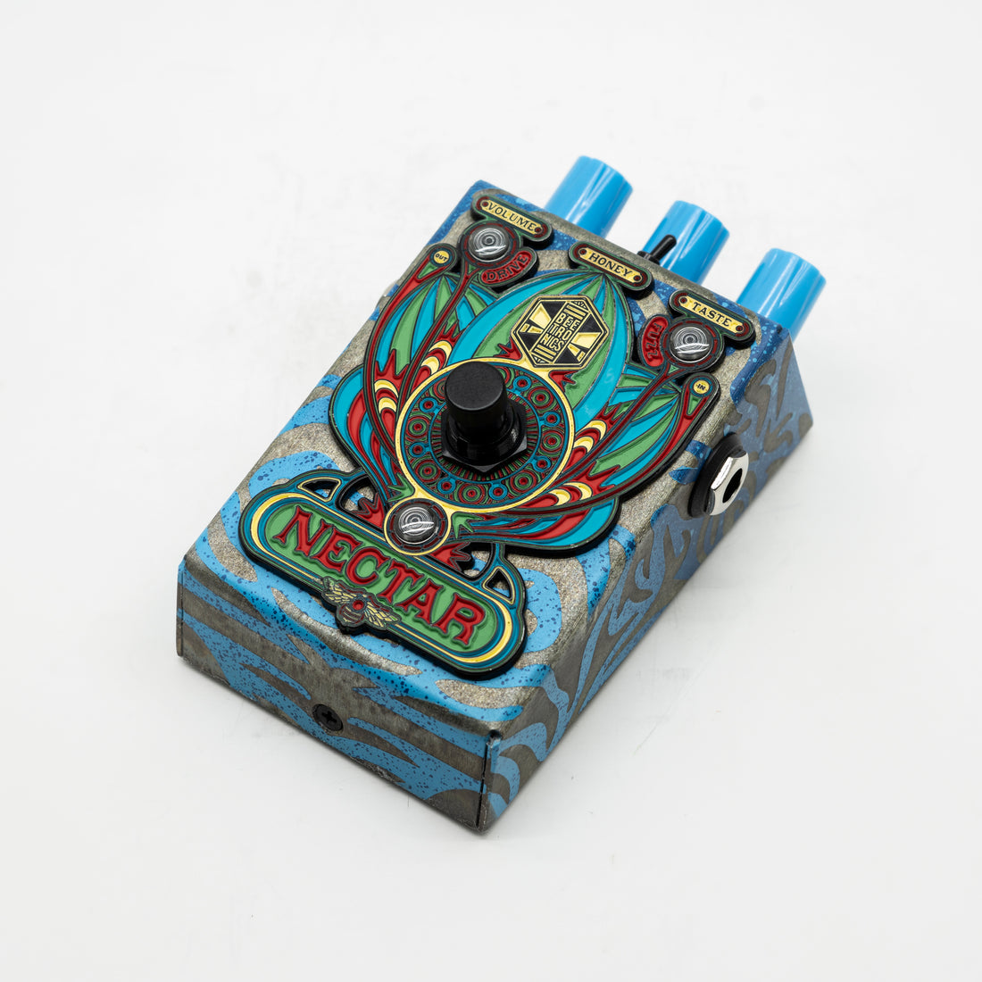 Nectar Tone Sweetener • Custom Shop <p> NC0004