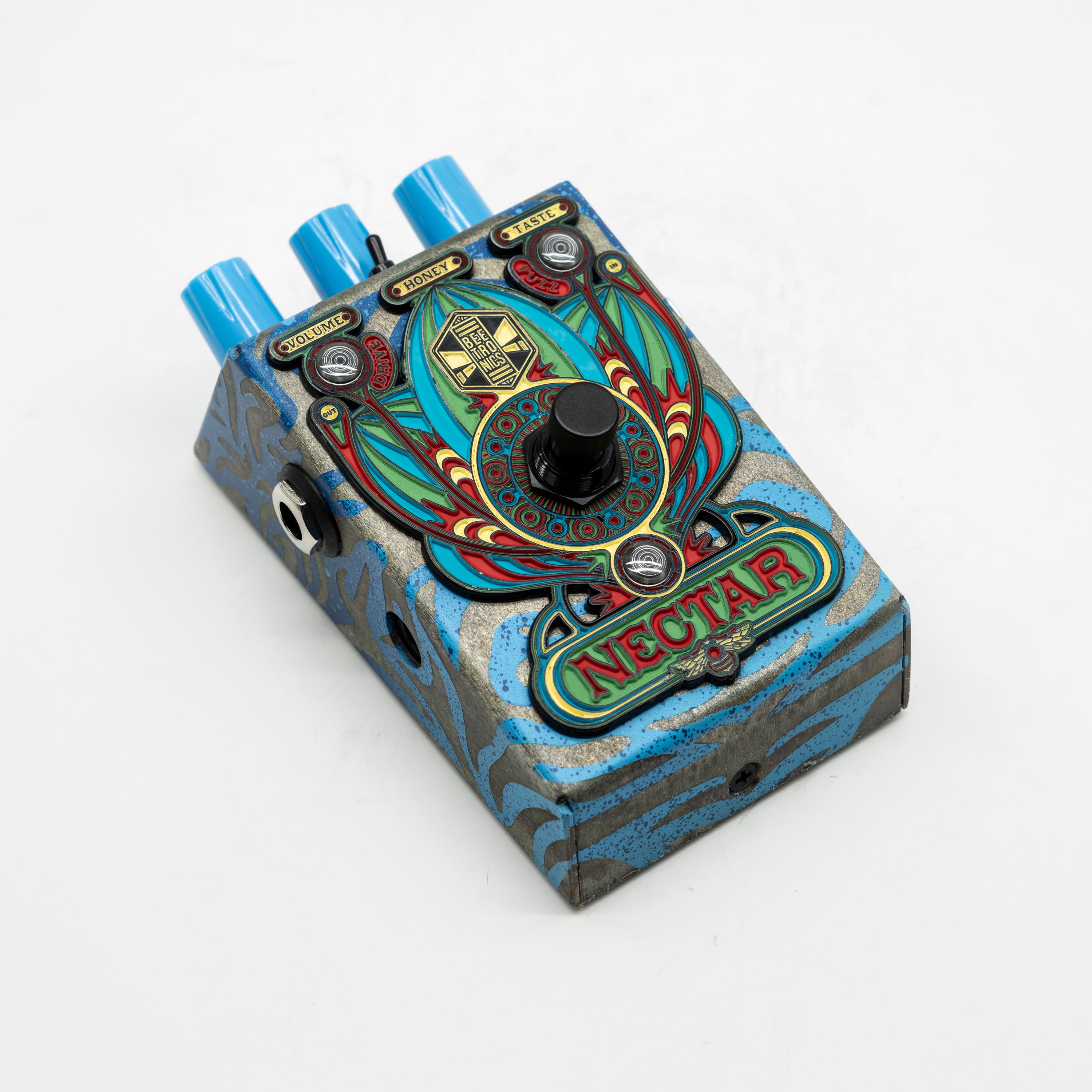 Nectar Tone Sweetener • Custom Shop <p> NC0004